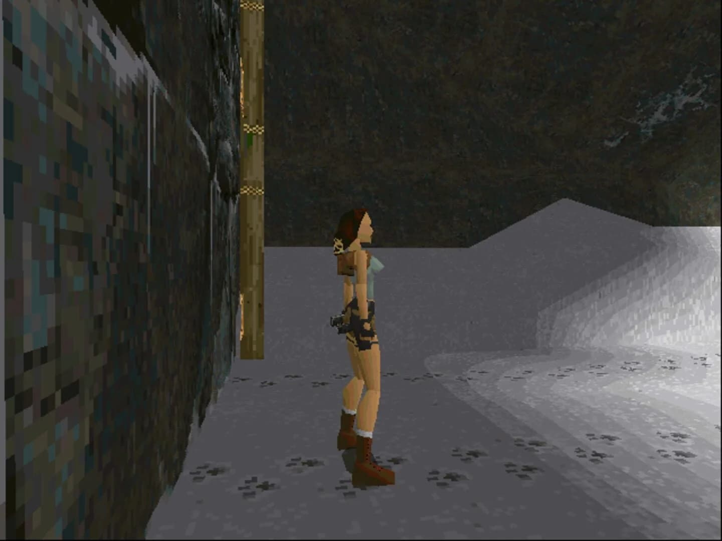Tomb Raider screenshot 3