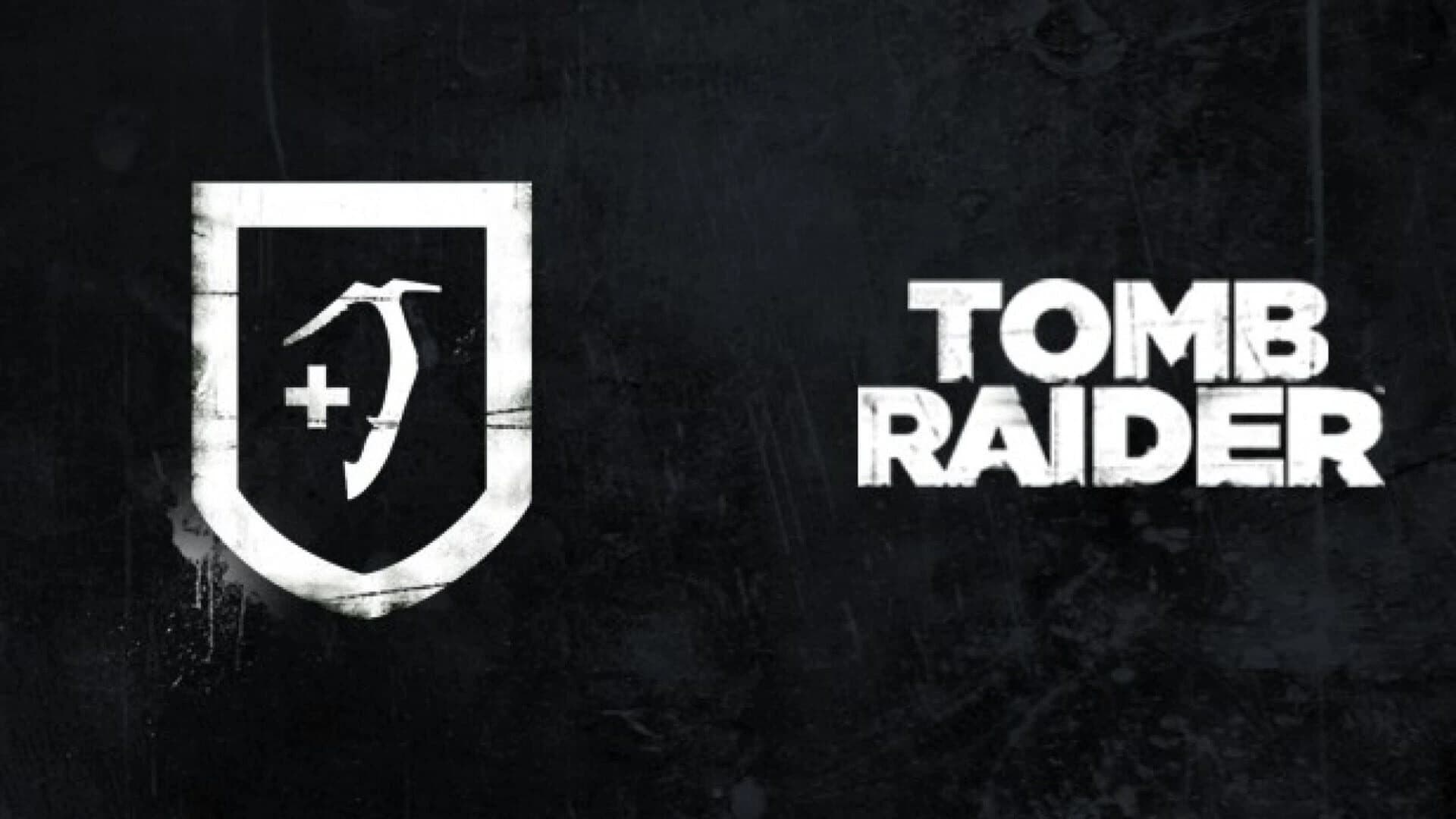 Tomb Raider: Agility Skill screenshot 1