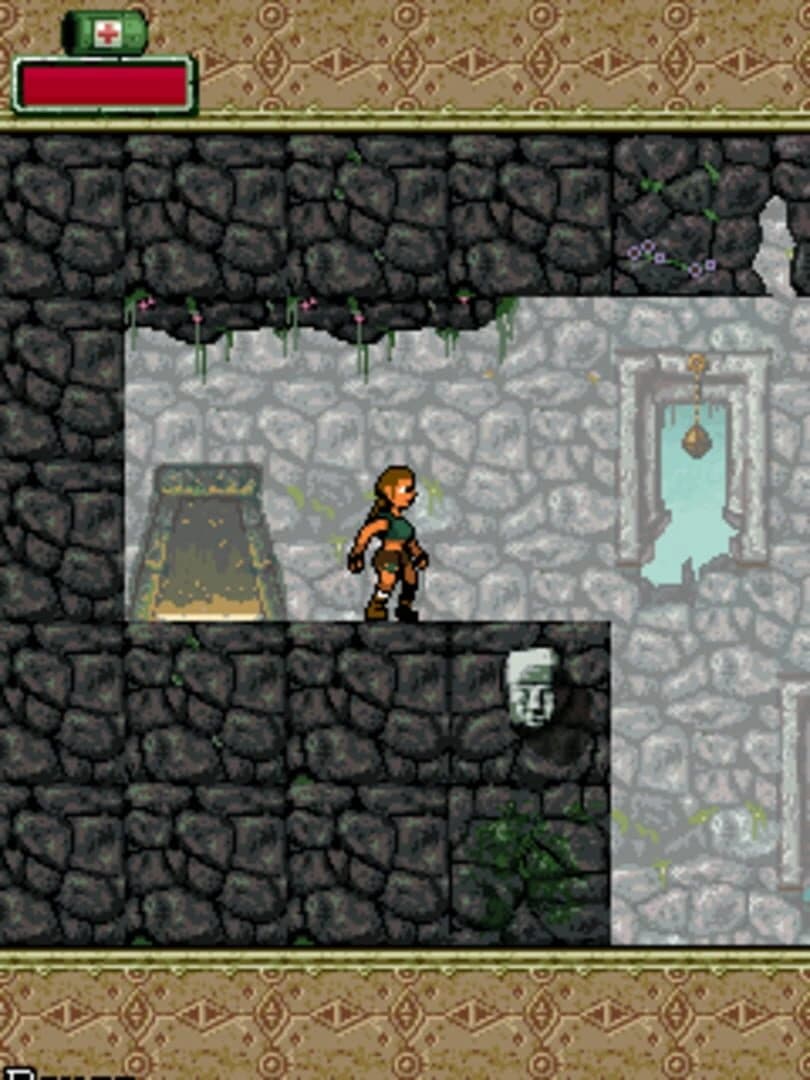 Tomb Raider: Anniversary screenshot 3