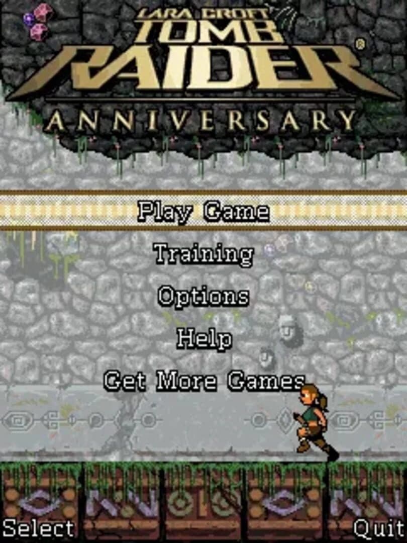 Tomb Raider: Anniversary screenshot 1