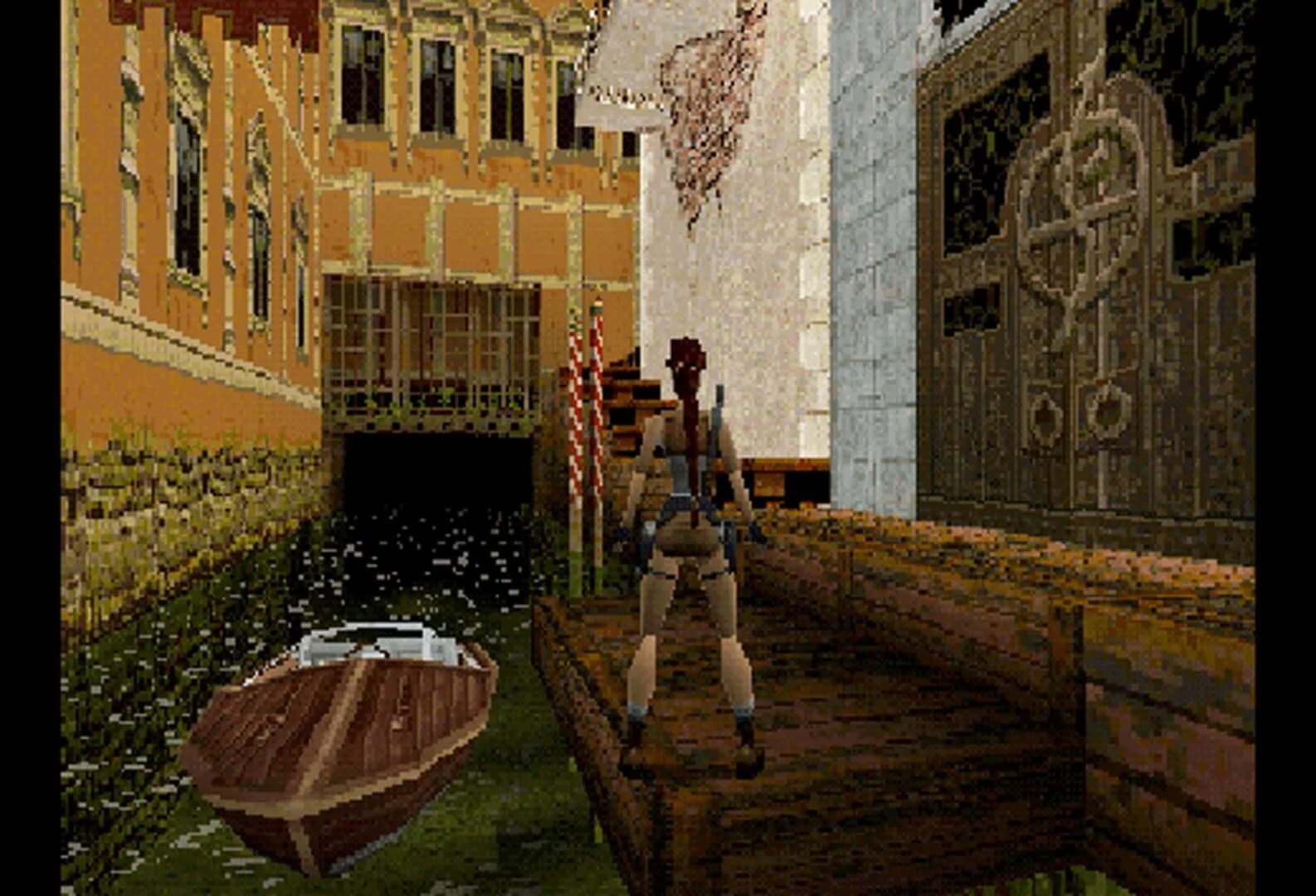 Tomb Raider Collection 1 screenshot 2