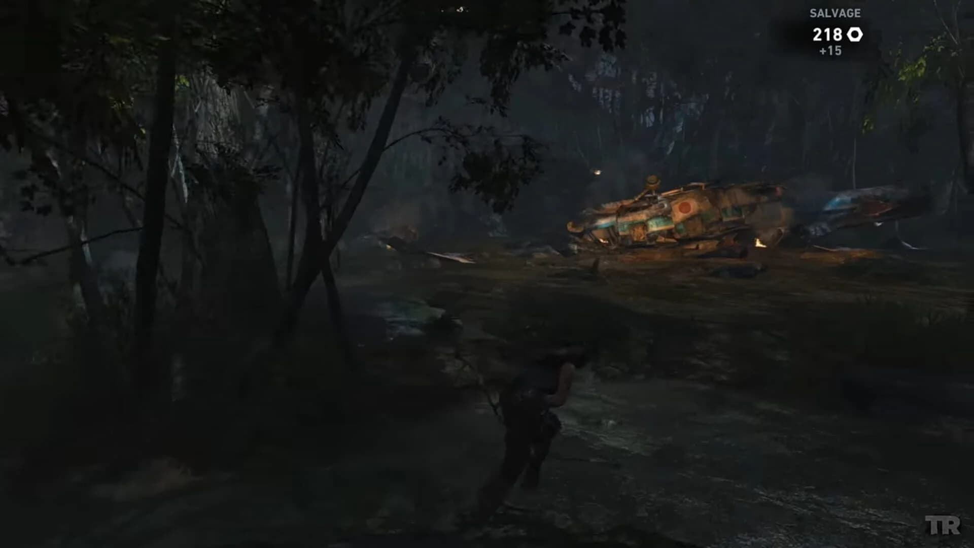 Tomb Raider: Collector's Edition screenshot 3