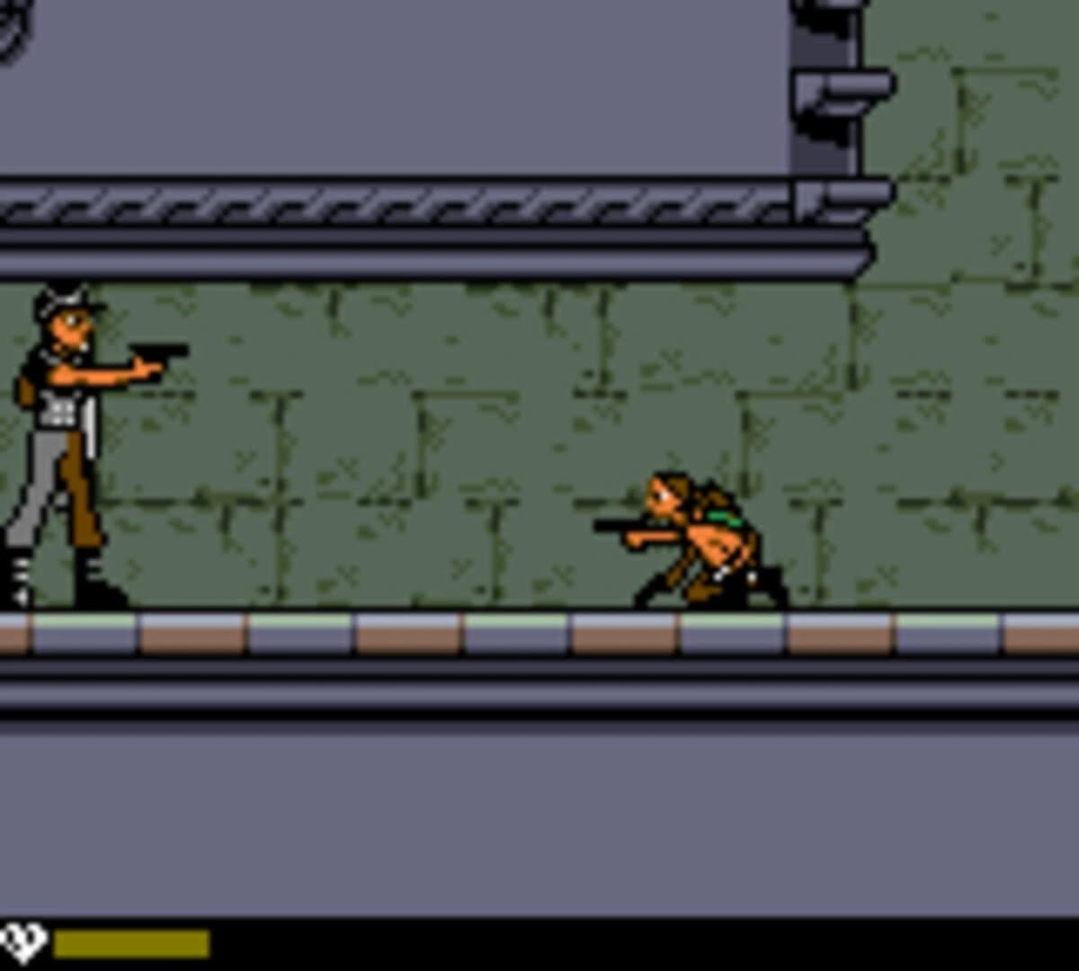 Tomb Raider: Curse of the Sword screenshot 2
