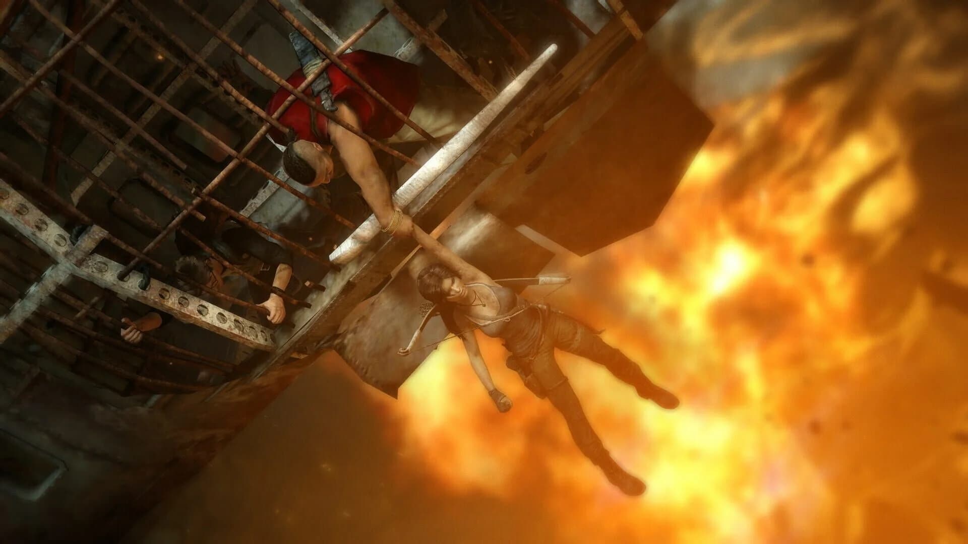 Tomb Raider: Game of the Year Edition screenshot 5