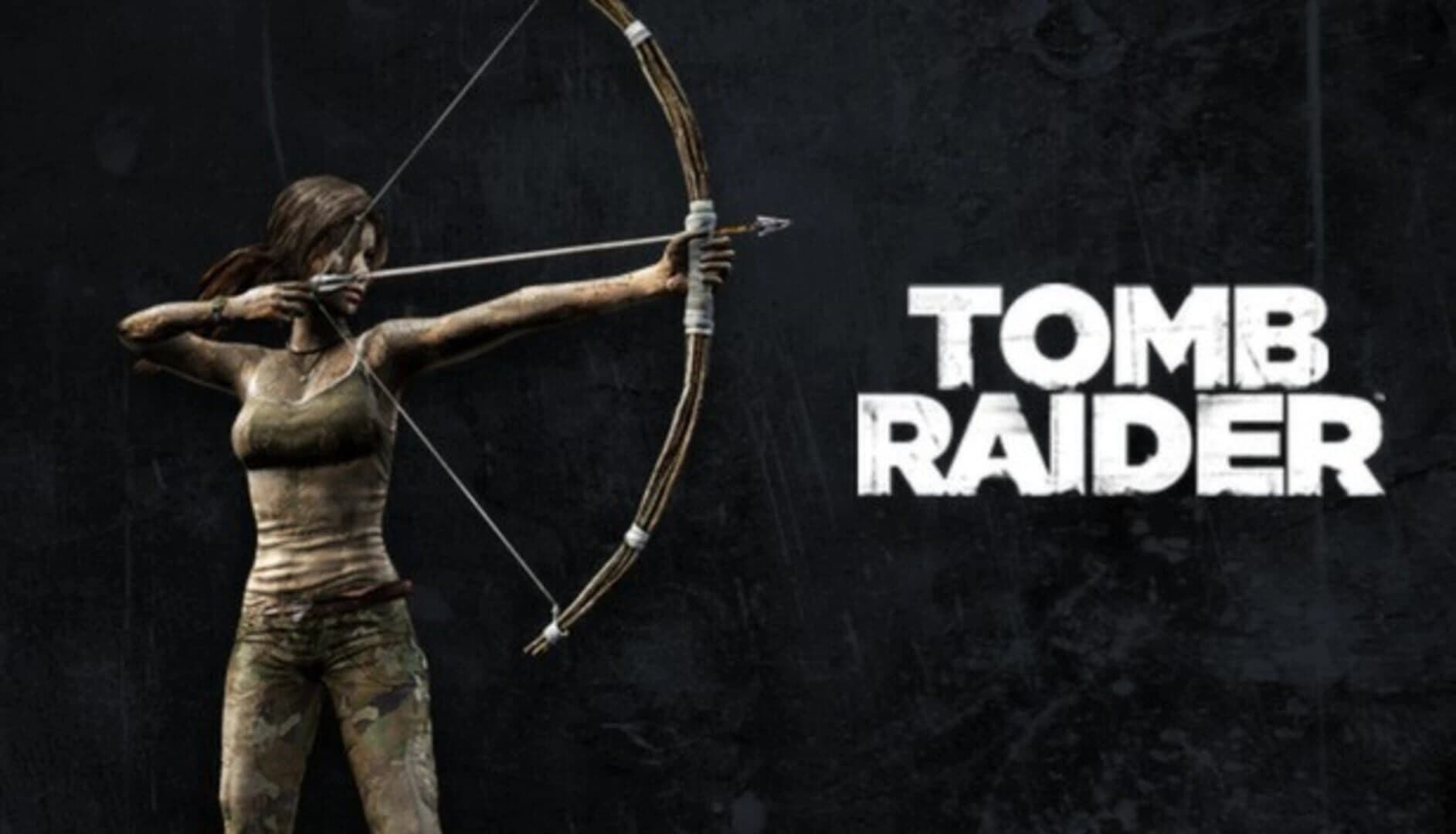 Tomb Raider: Hunter Skin screenshot 1