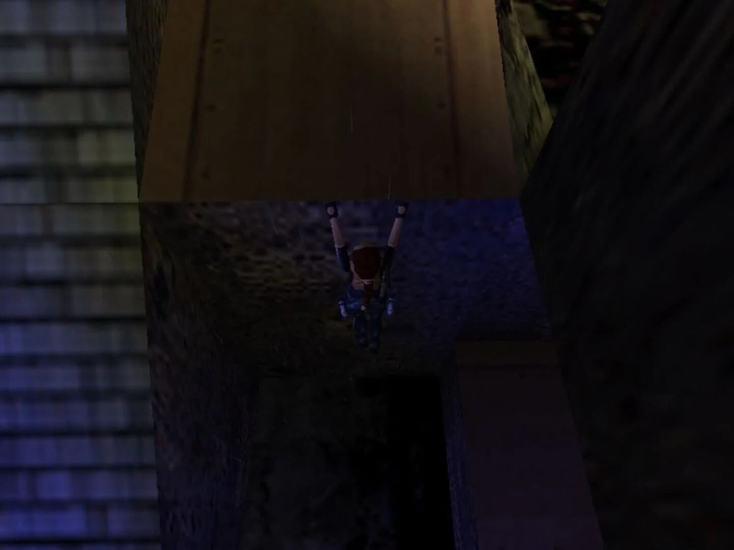 Tomb Raider III: Adventures of Lara Croft screenshot 3