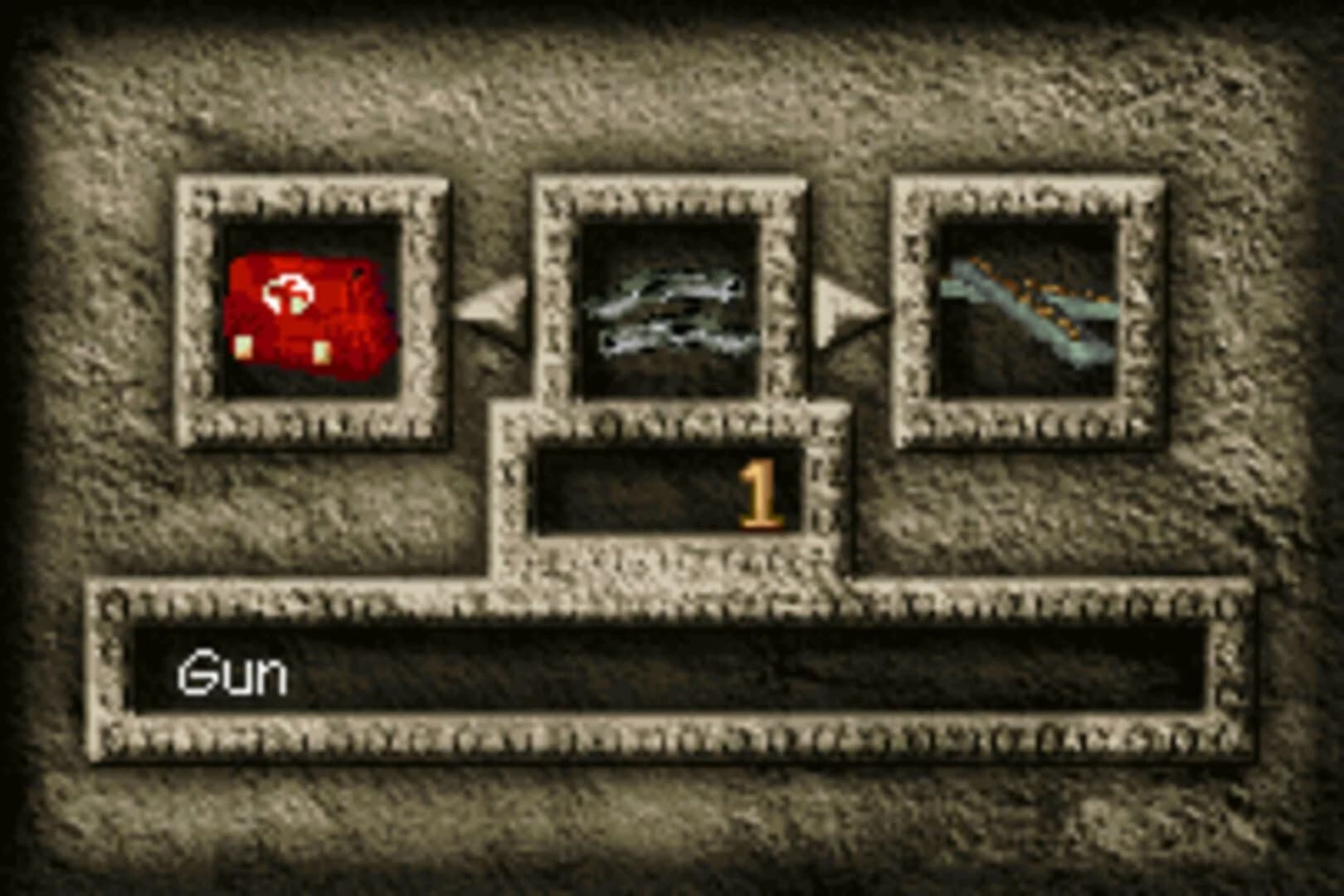 Tomb Raider: The Prophecy screenshot 1