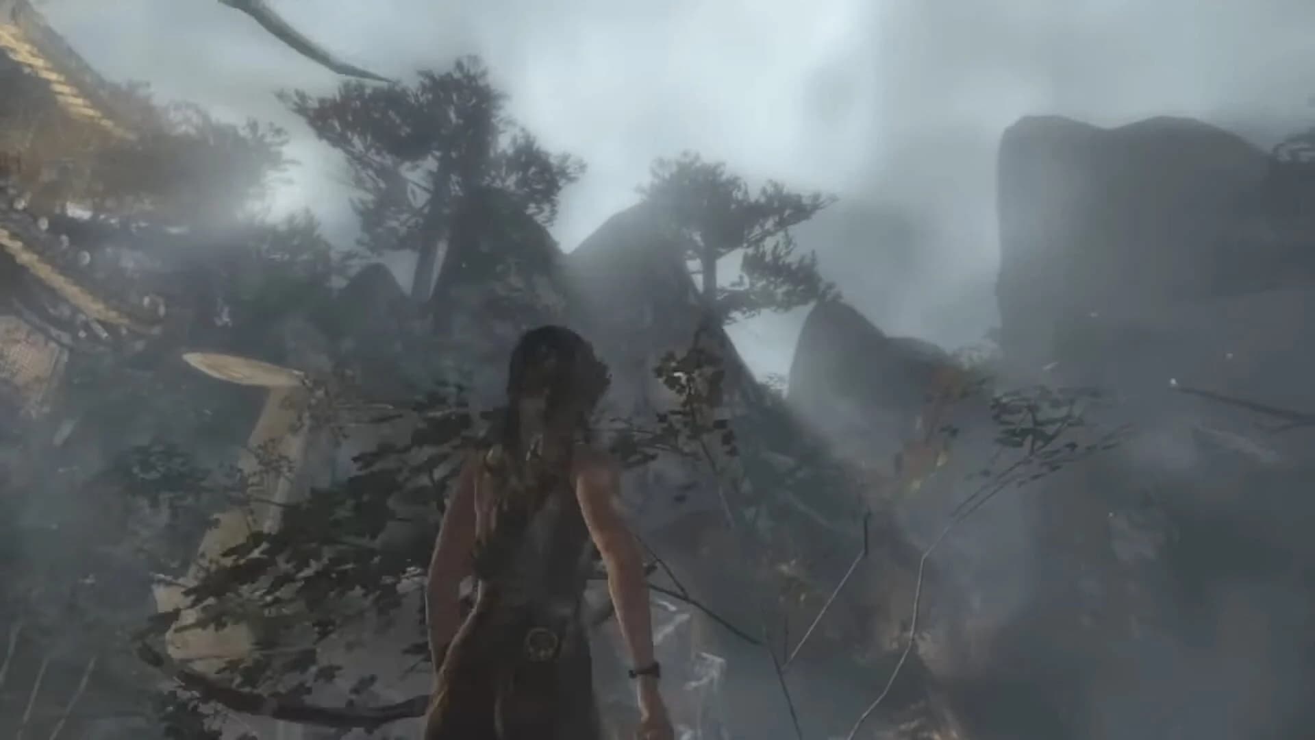 Tomb Raider: Tomb of the Lost Adventurer screenshot 4