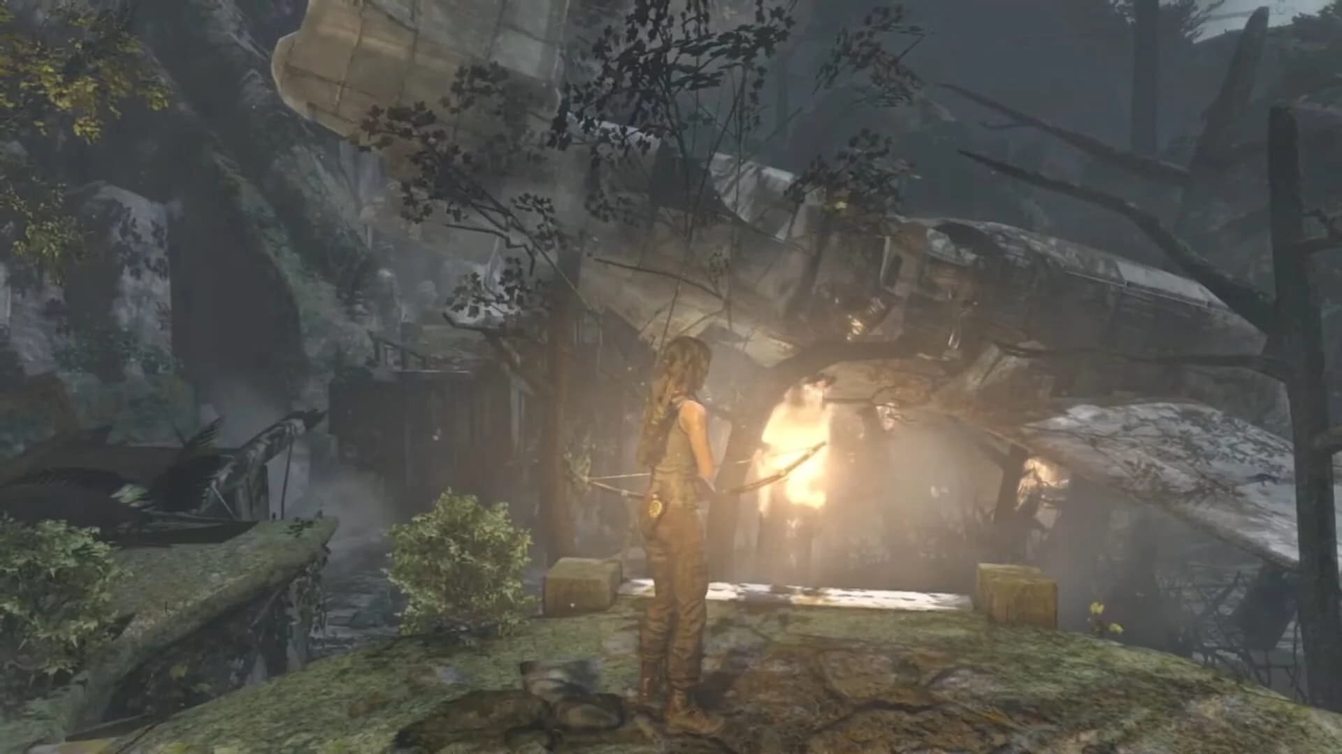 Tomb Raider: Tomb of the Lost Adventurer screenshot 3