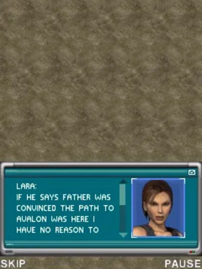 Tomb Raider: Underworld screenshot 3