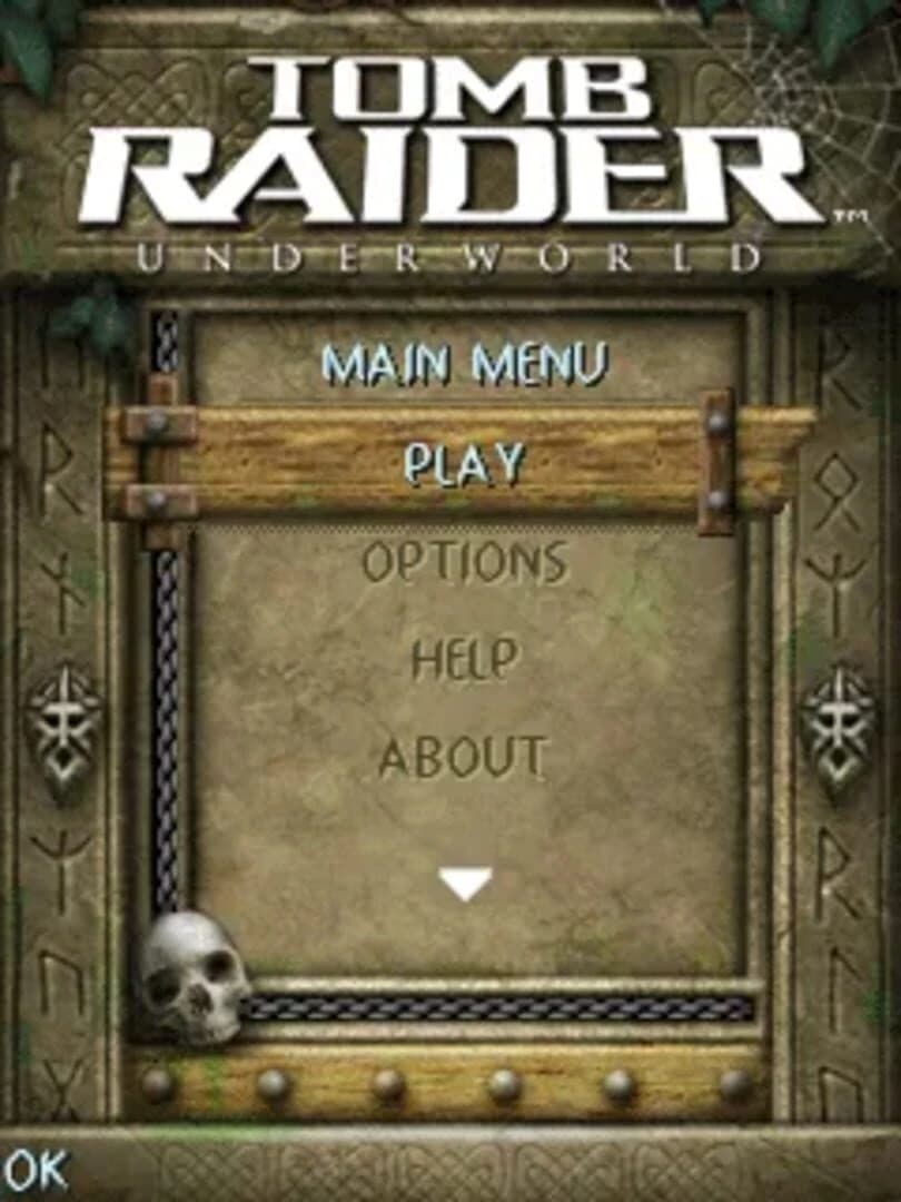 Tomb Raider: Underworld screenshot 4