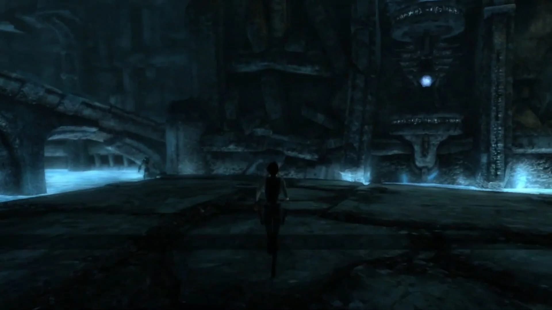 Tomb Raider: Underworld - Lara's Shadow screenshot 2