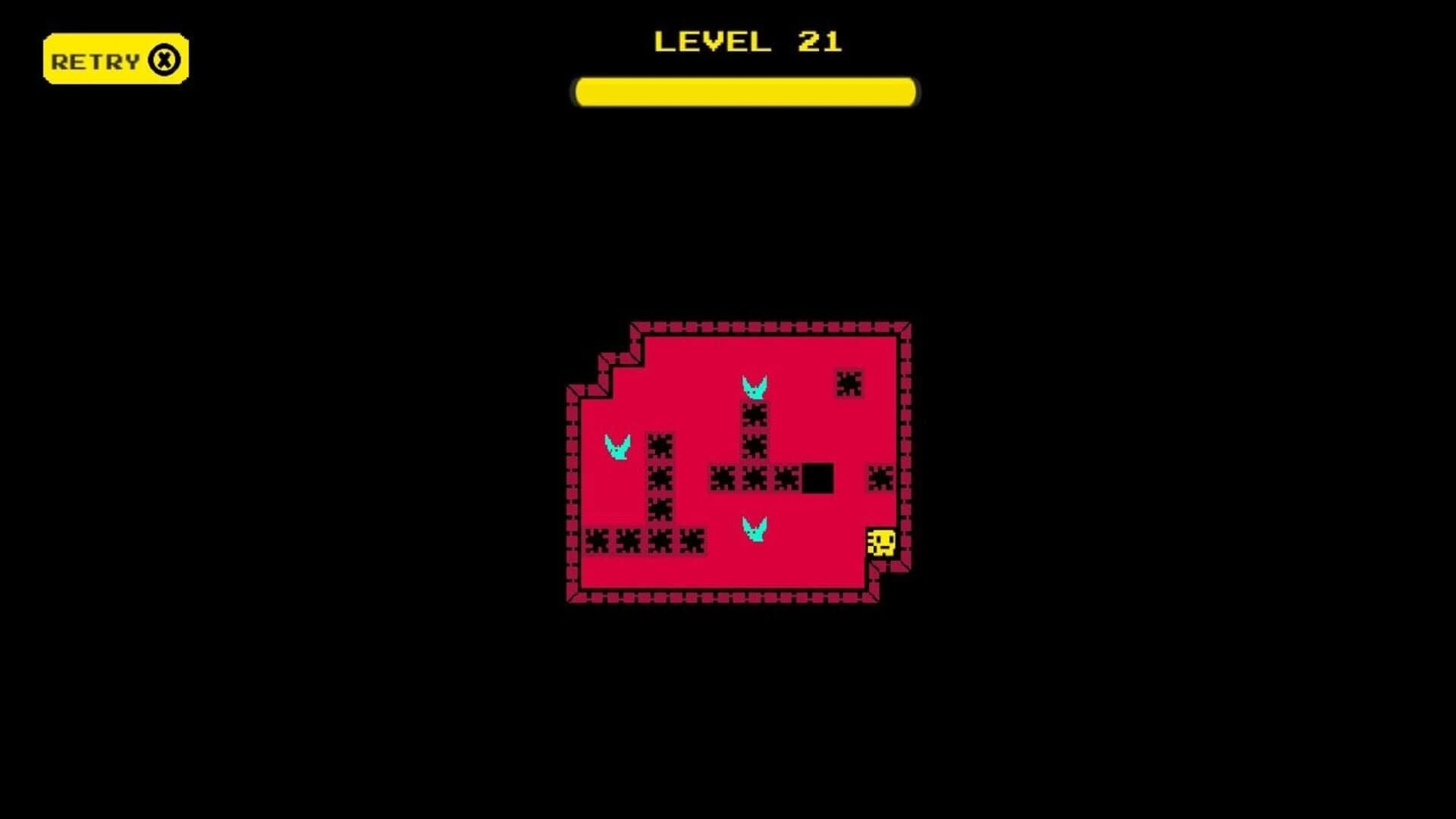Tomb Sweeper screenshot 4