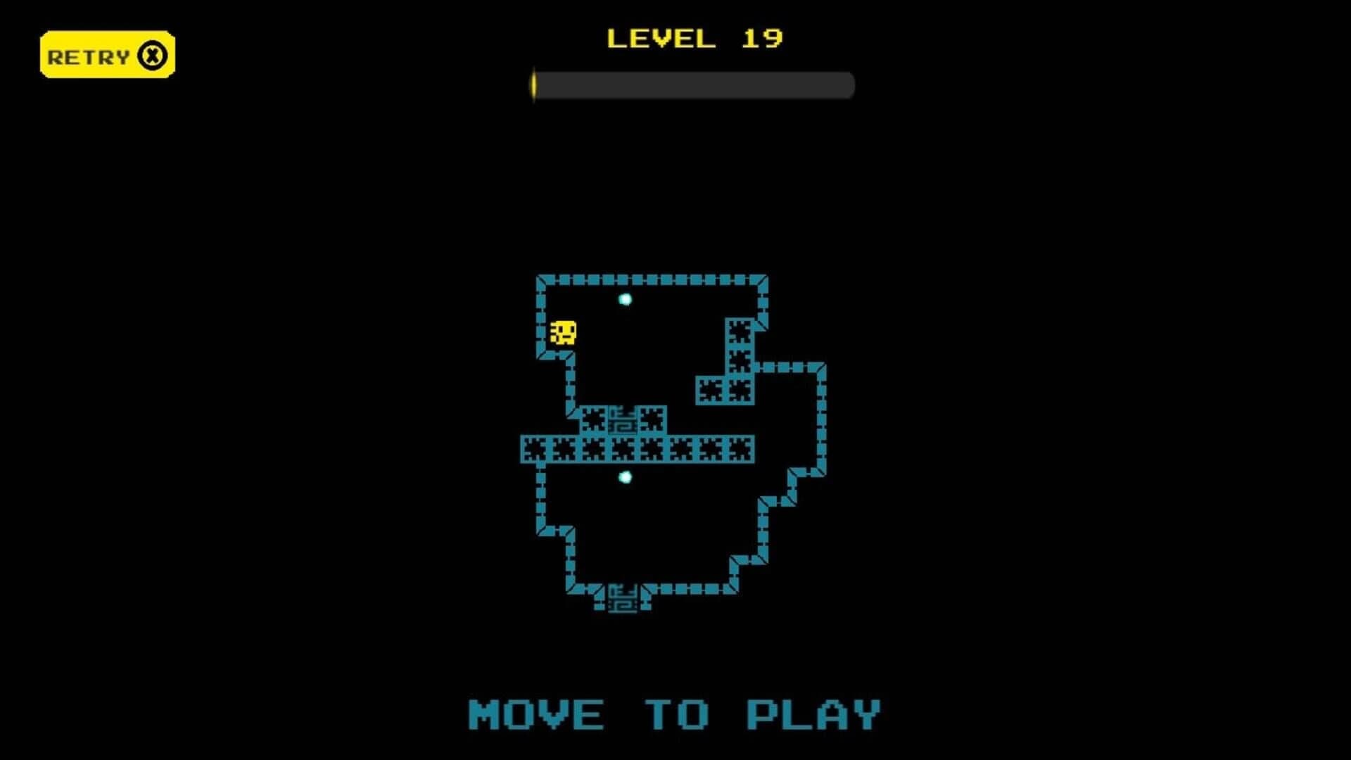 Tomb Sweeper screenshot 3