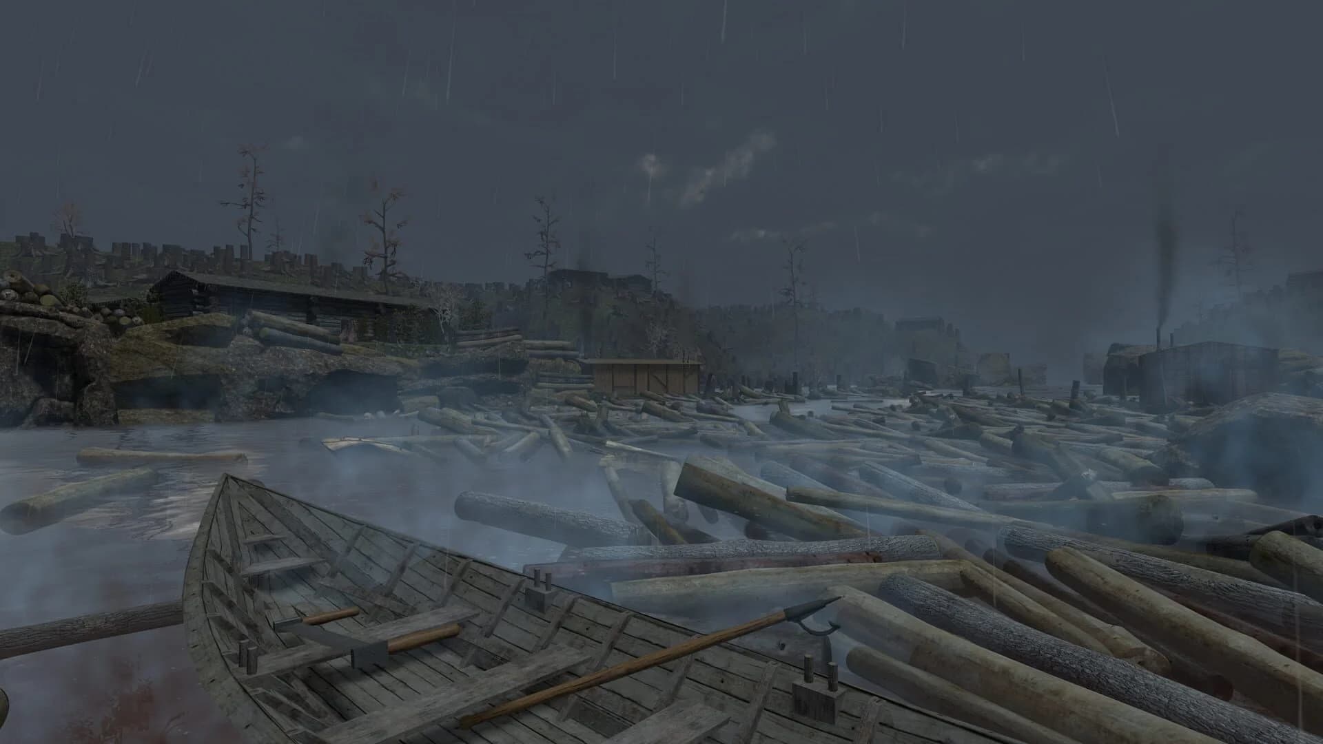 Tombeaux screenshot 3