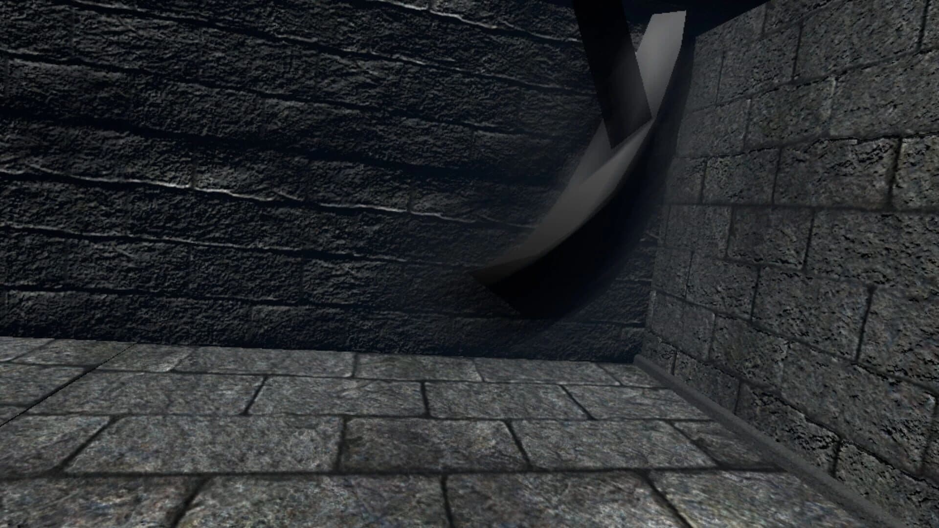 Tombo Breaker VR screenshot 1