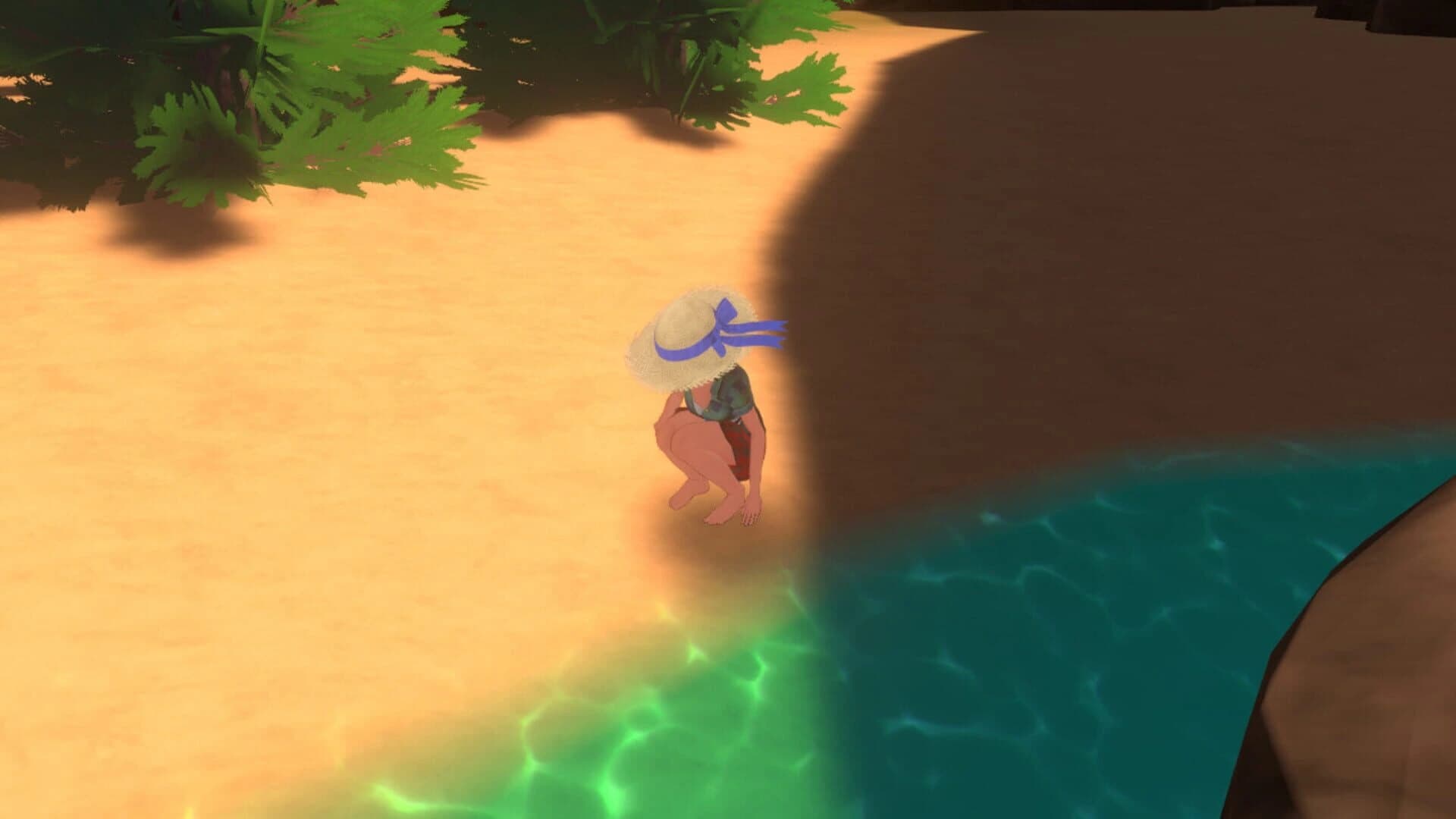 Tomboy Adventure 2 screenshot 2