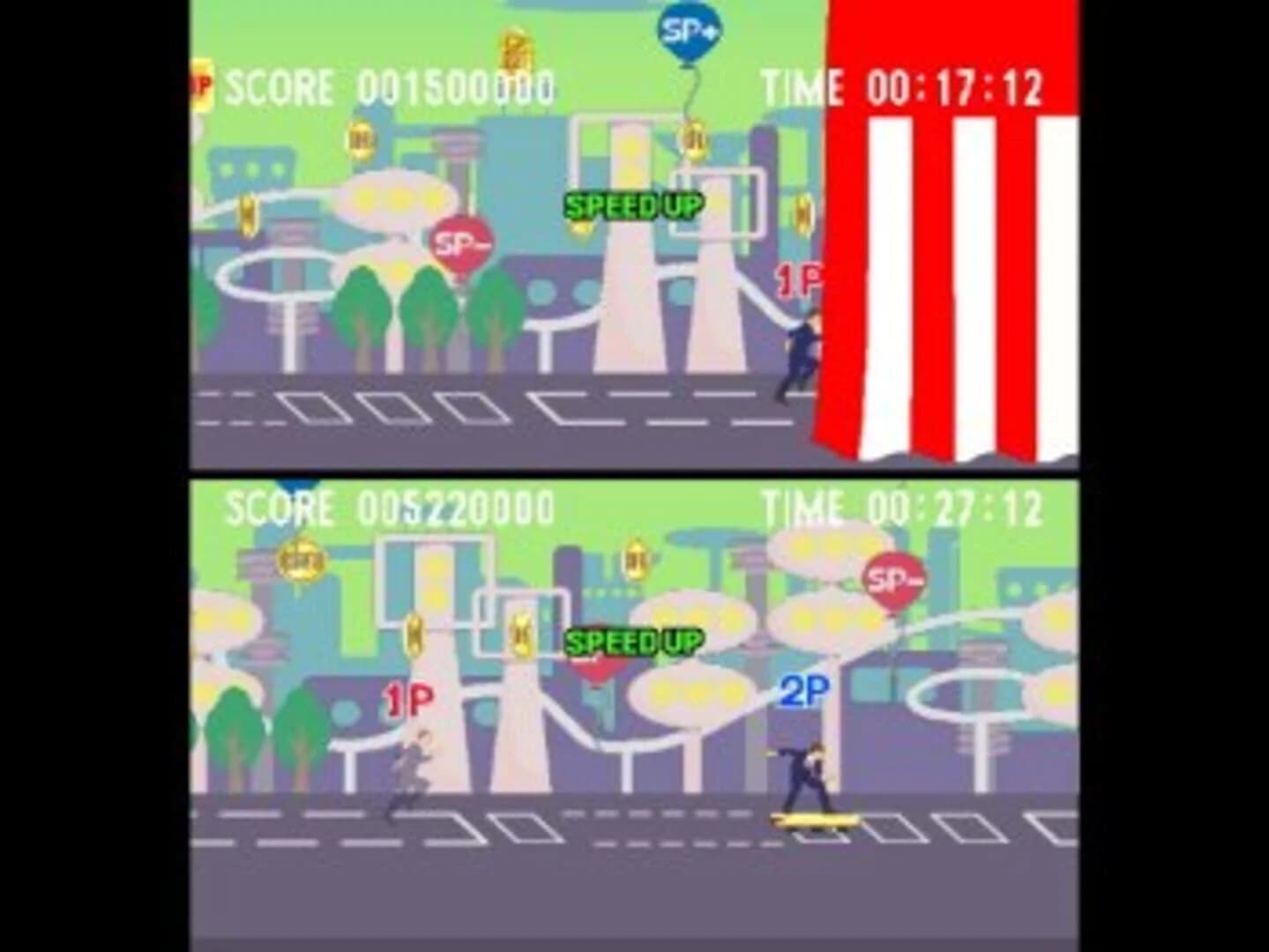 Tomena Sanner screenshot 4