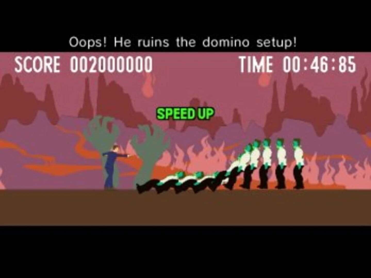 Tomena Sanner screenshot 3