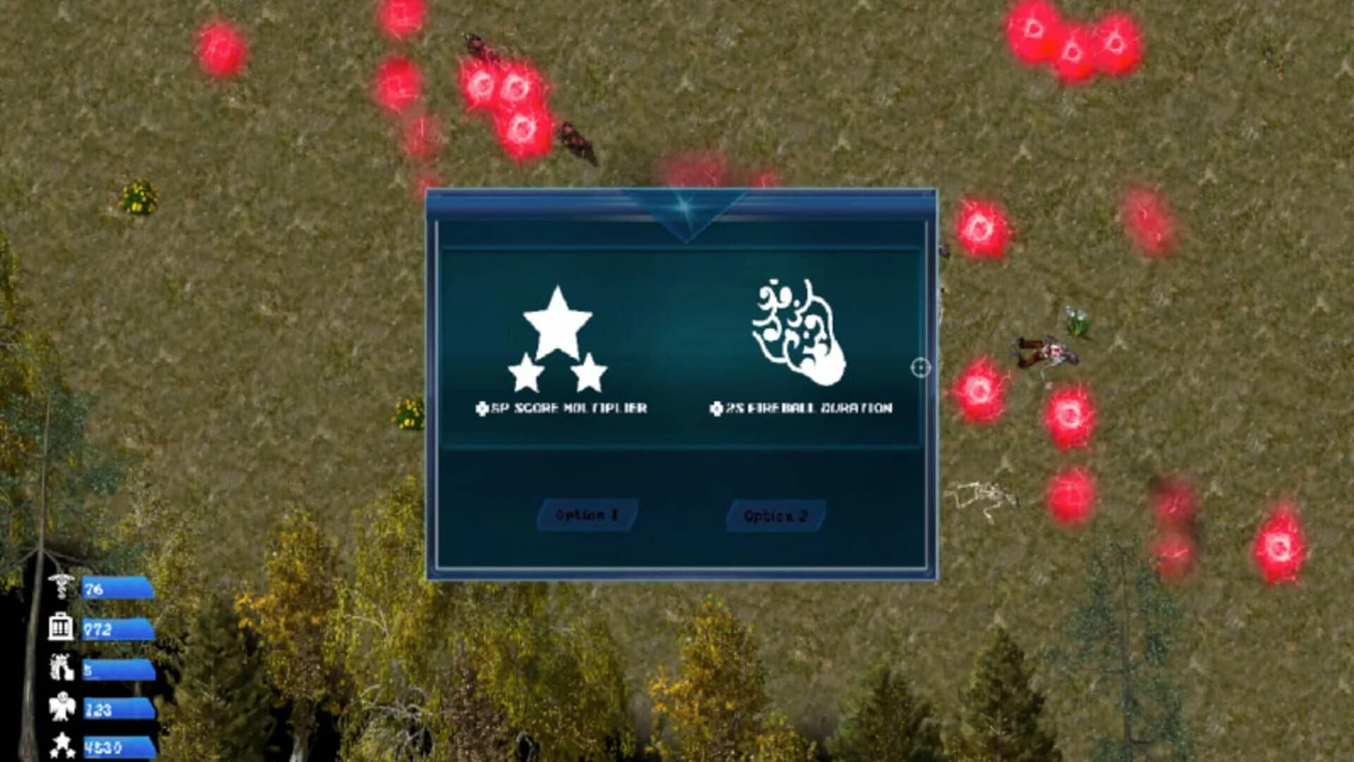 Tommy Gun Carnage screenshot 2