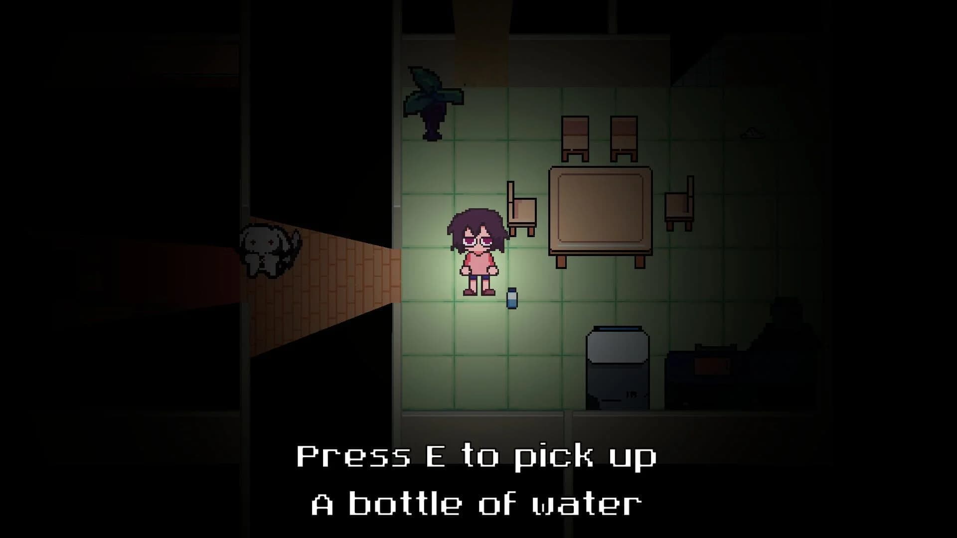 Tomodachii screenshot 4