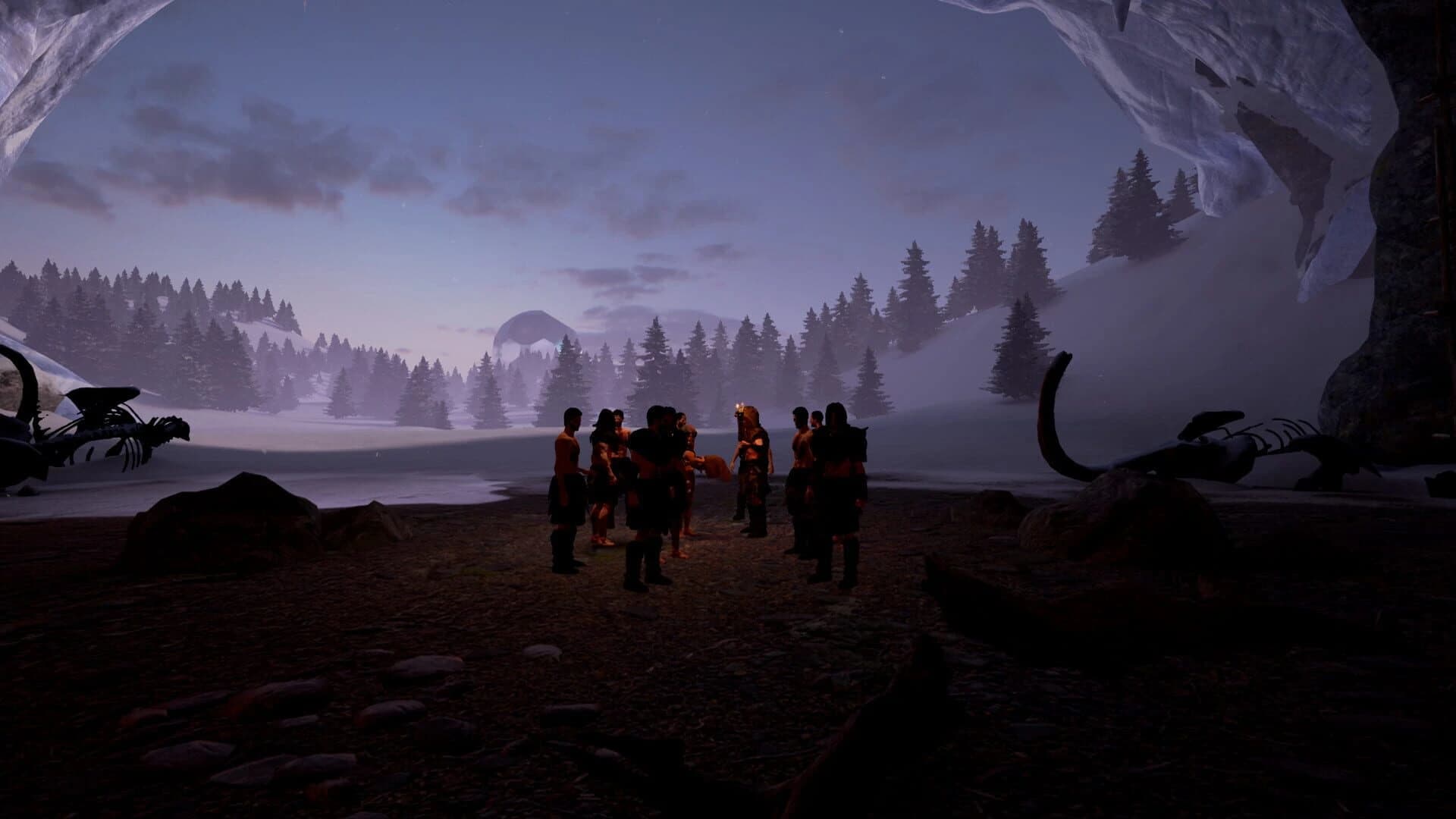 Tomorrow screenshot 3