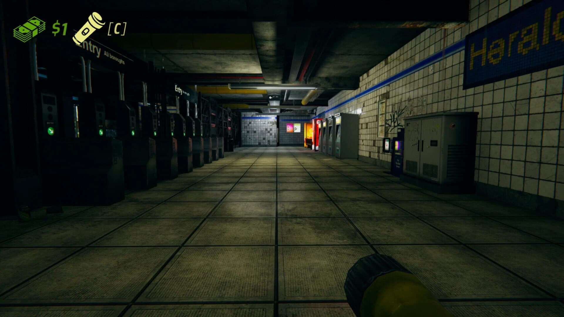 Tomorrow screenshot 2