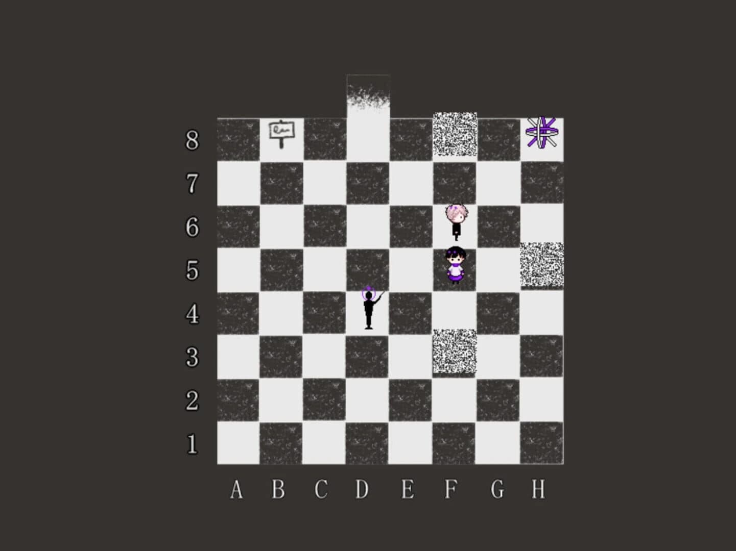 Tomorrow Won't Come For Those Without screenshot 1