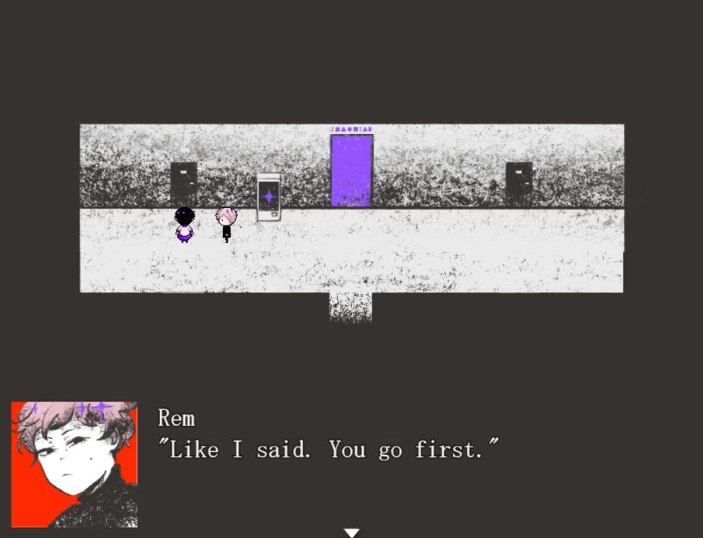 Tomorrow Won't Come For Those Without screenshot 2