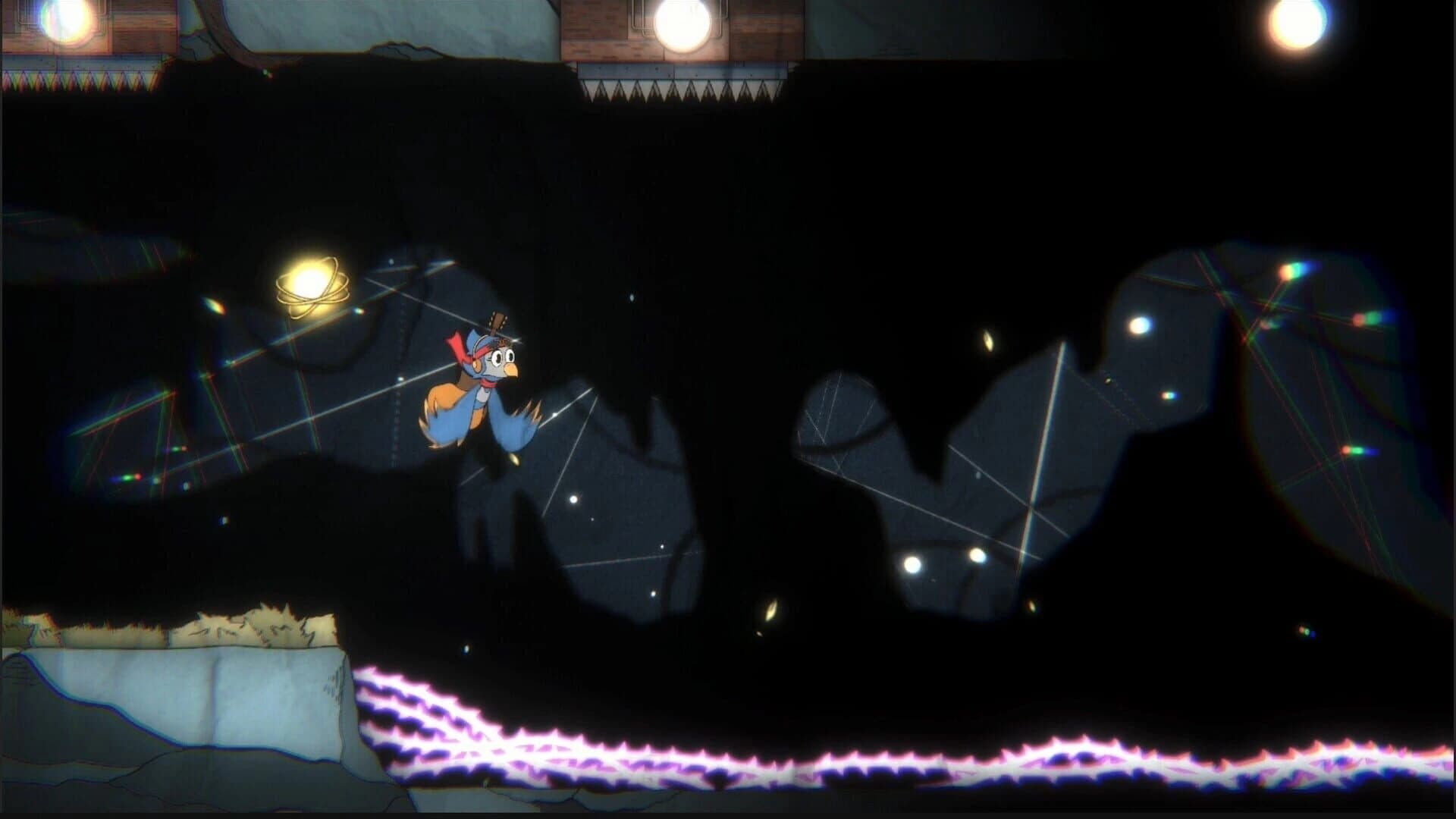 Tomorrowness screenshot 5