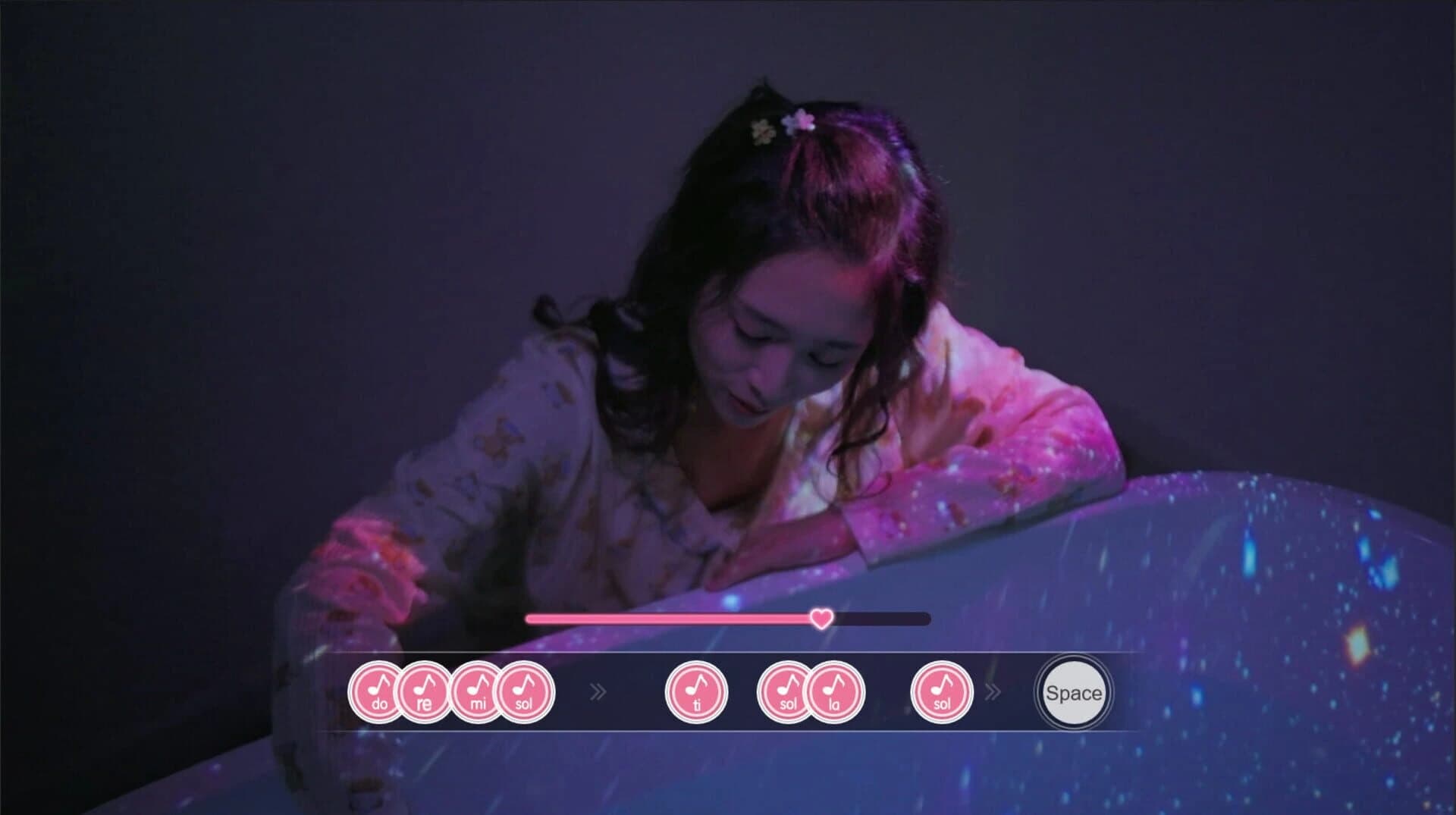 Tomorrow's Love Puzzle screenshot 5