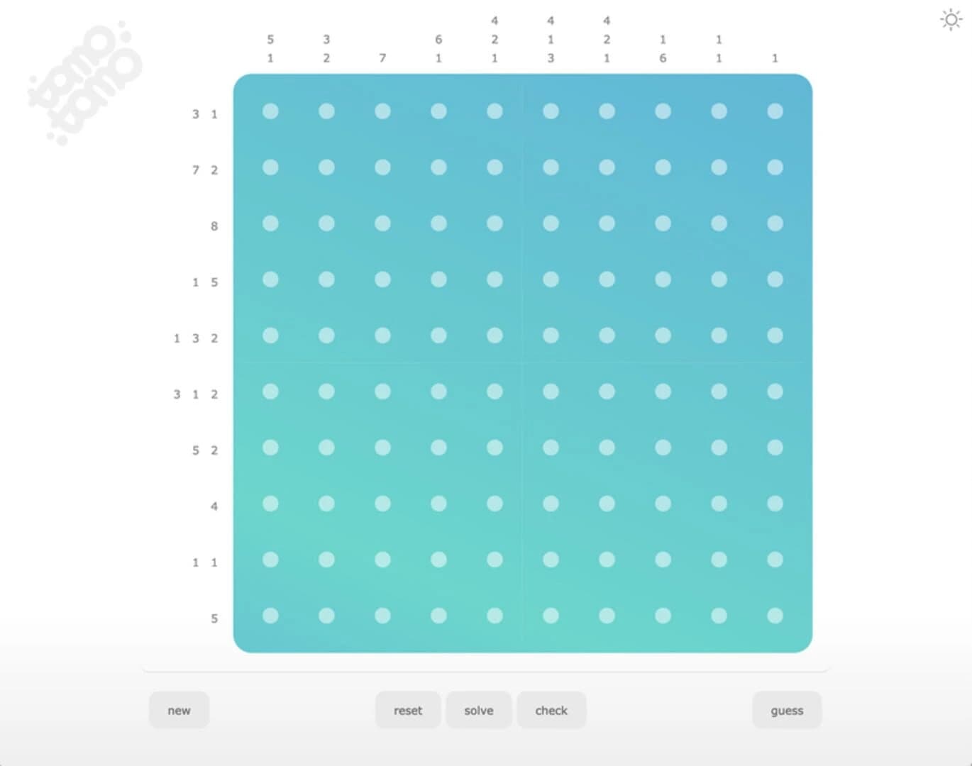 Tomotomo screenshot 1