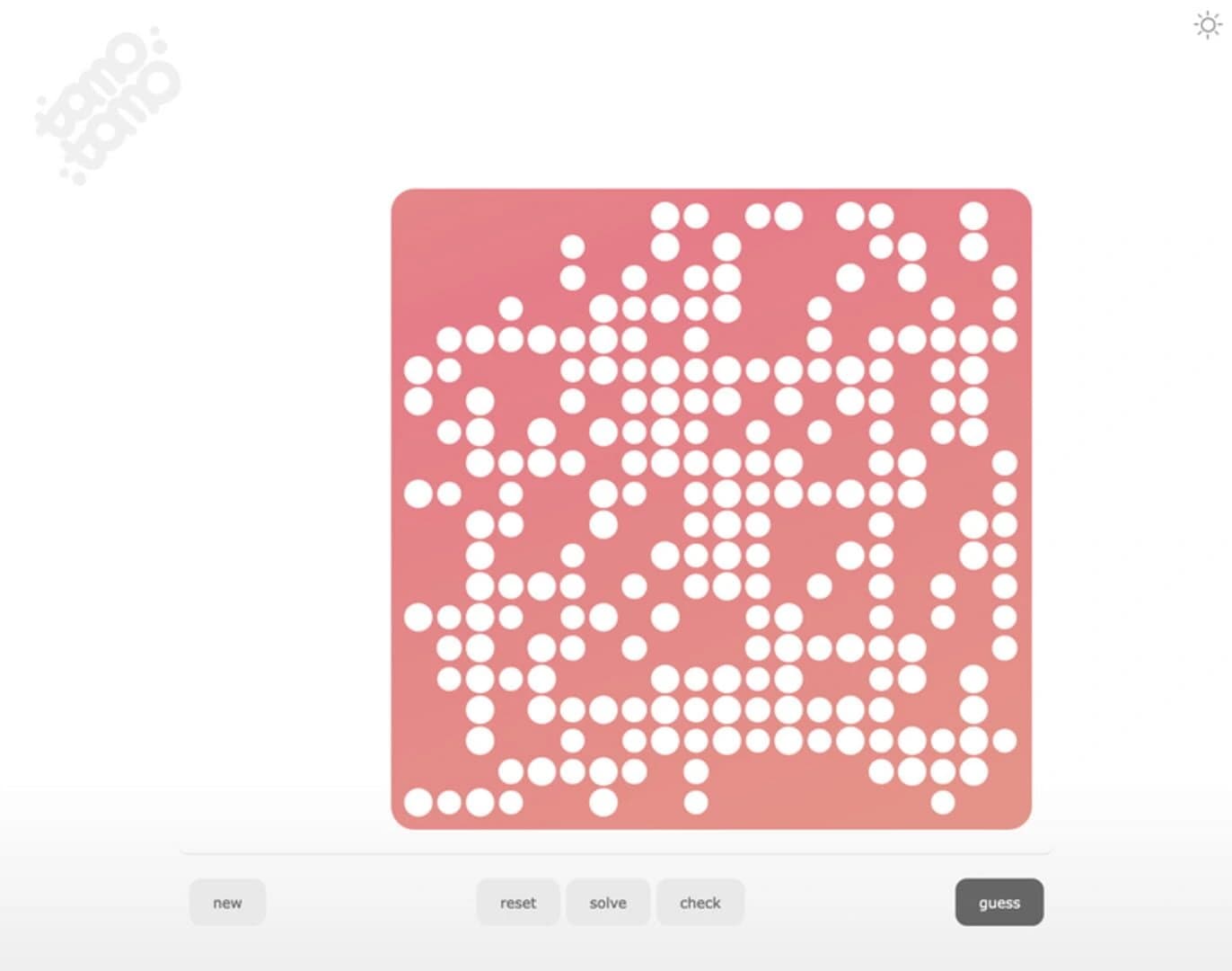 Tomotomo screenshot 2