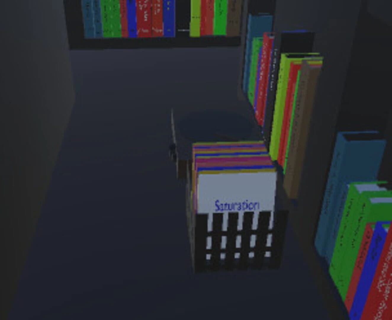 Tom's Mansion screenshot 5