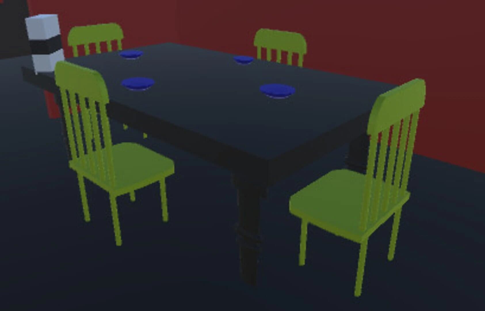 Tom's Mansion screenshot 3