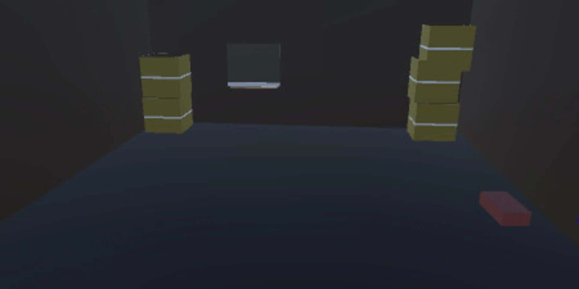 Tom's Mansion screenshot 2