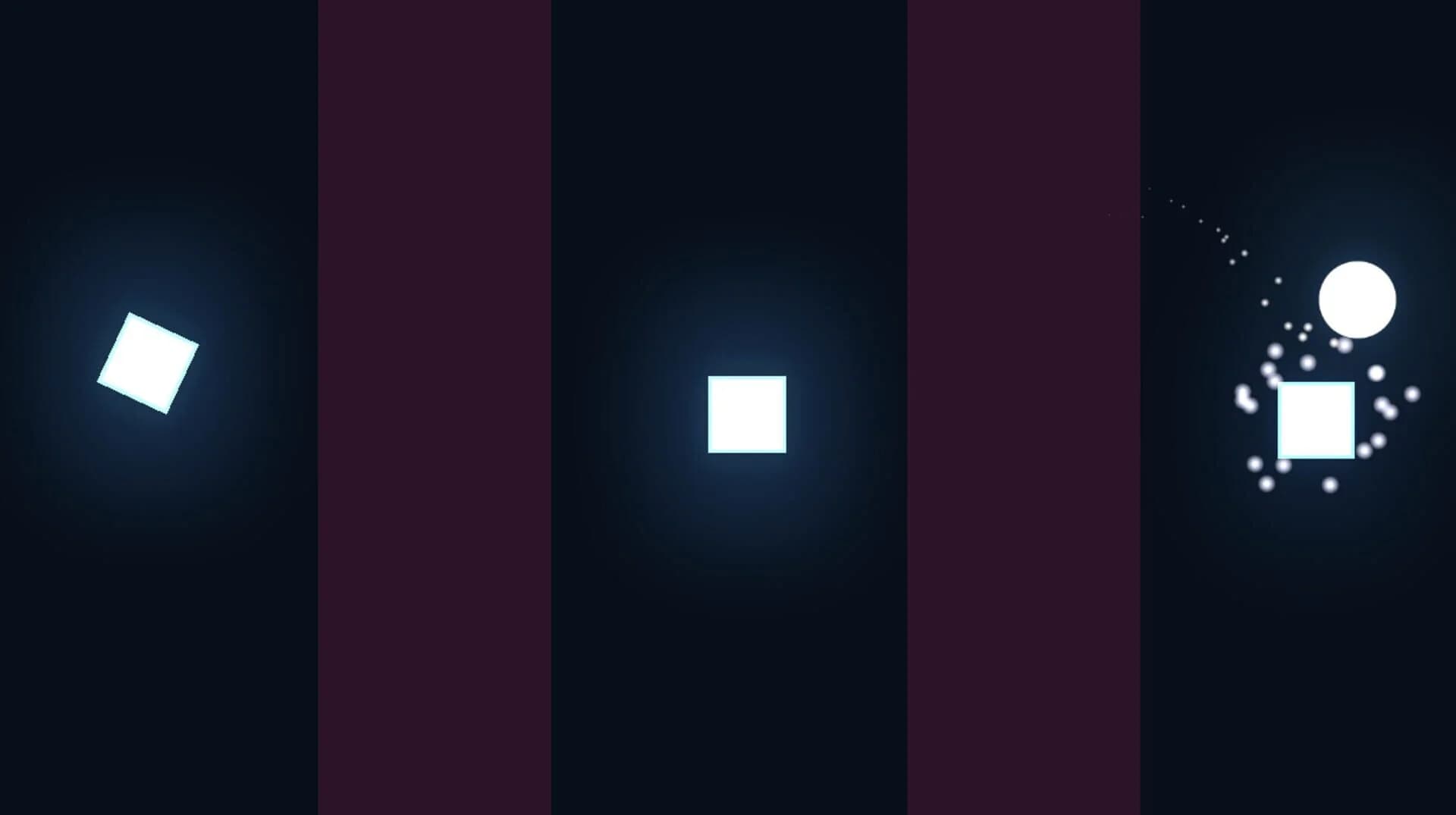 Tonalities screenshot 2