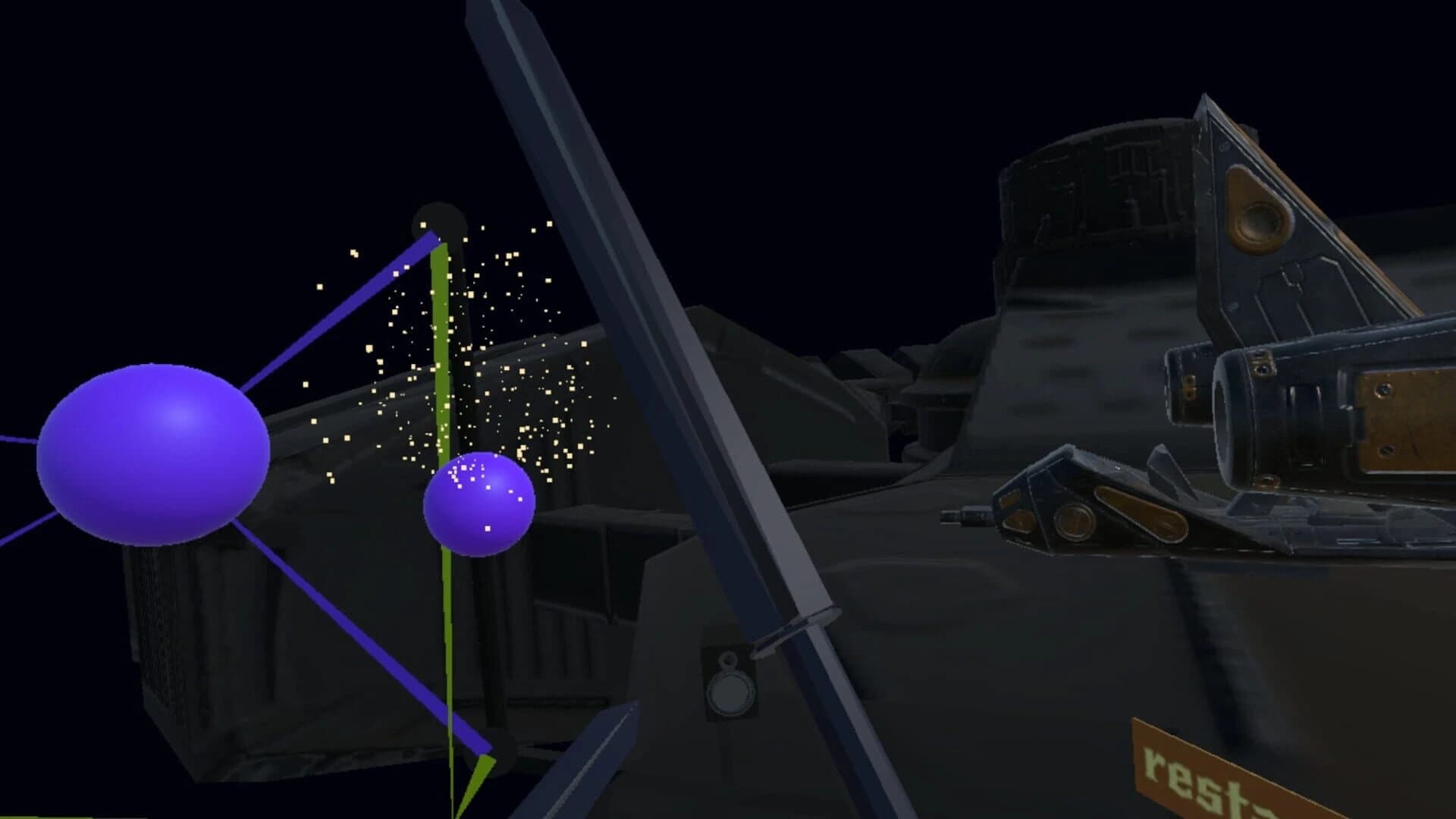 Tonetaker VR screenshot 2