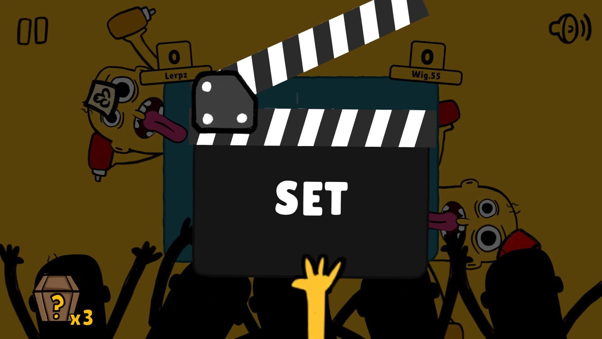 Tong screenshot 5