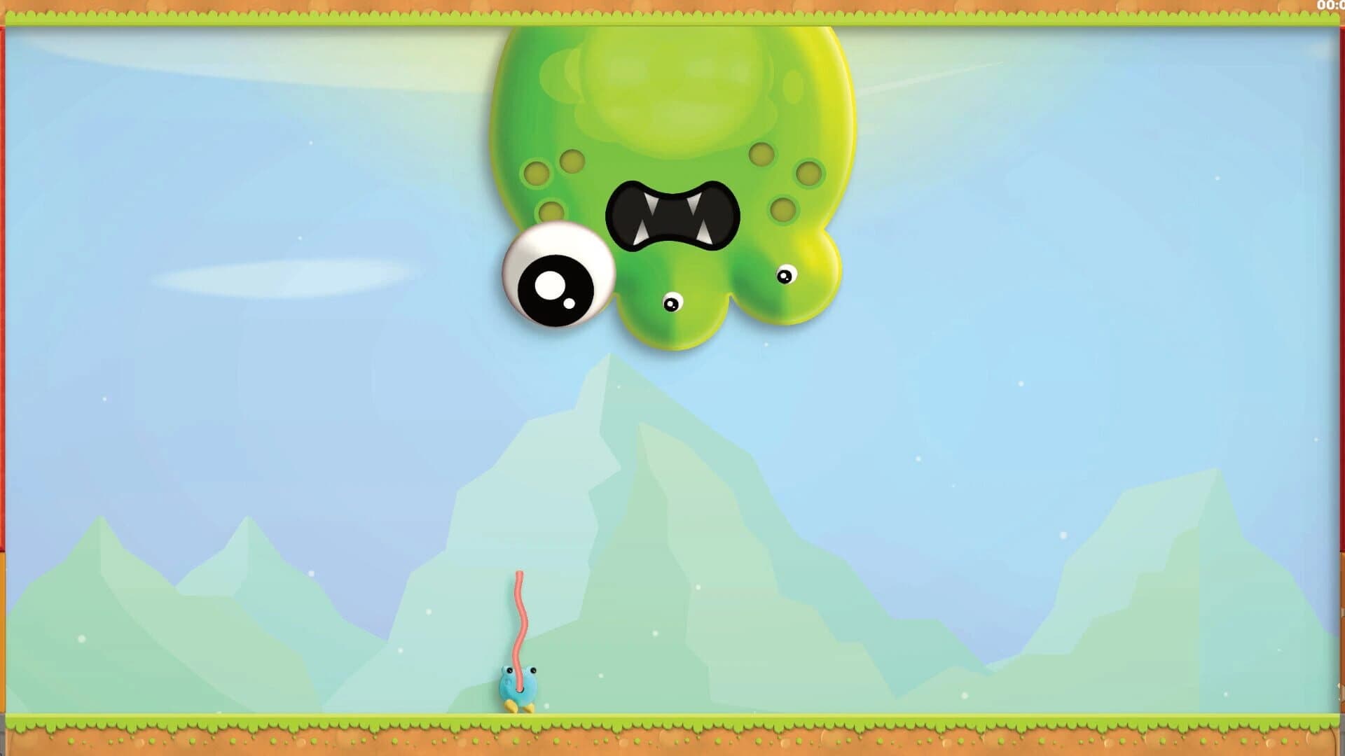 Tongue Tale screenshot 2