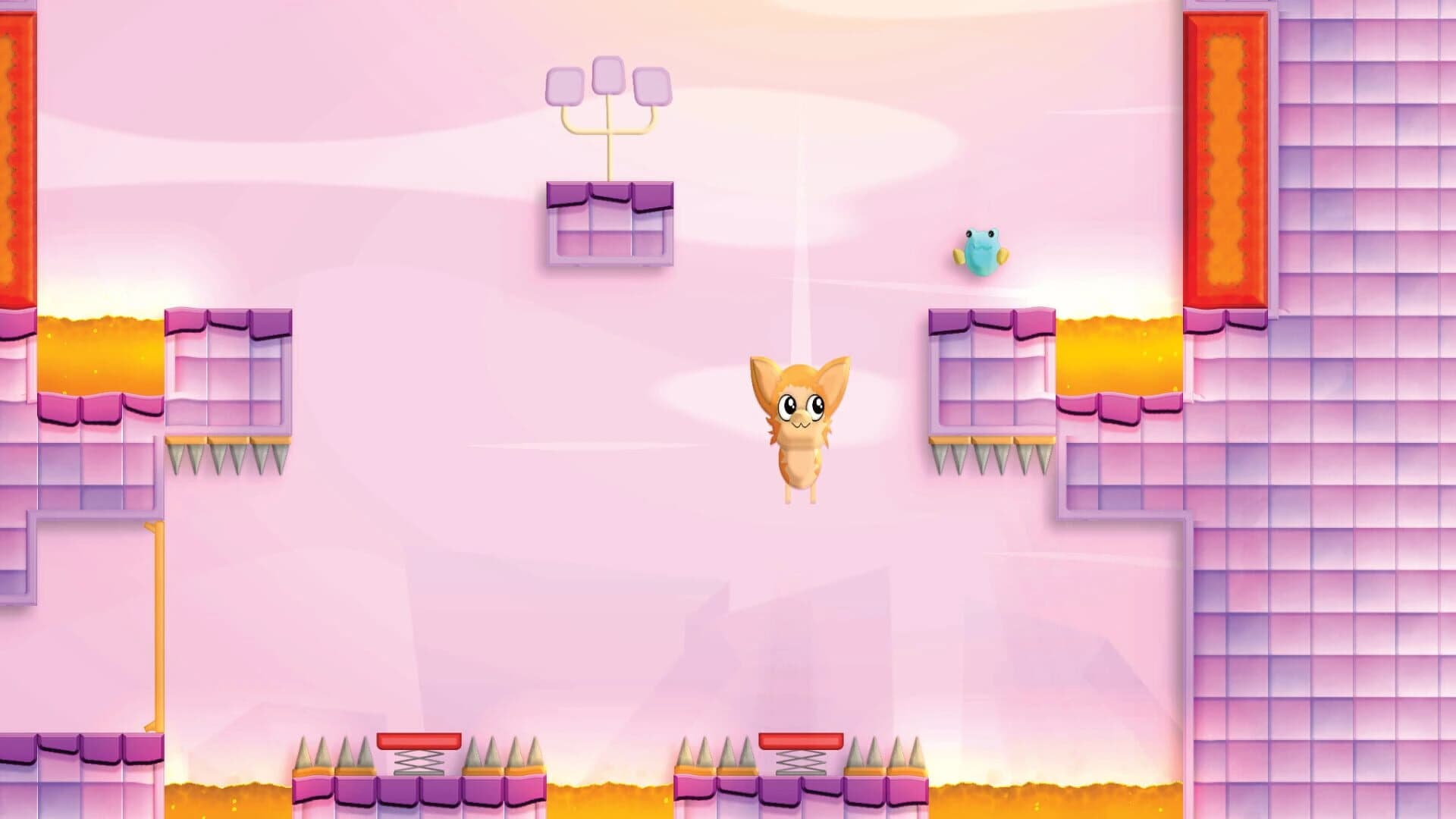 Tongue Tale screenshot 4