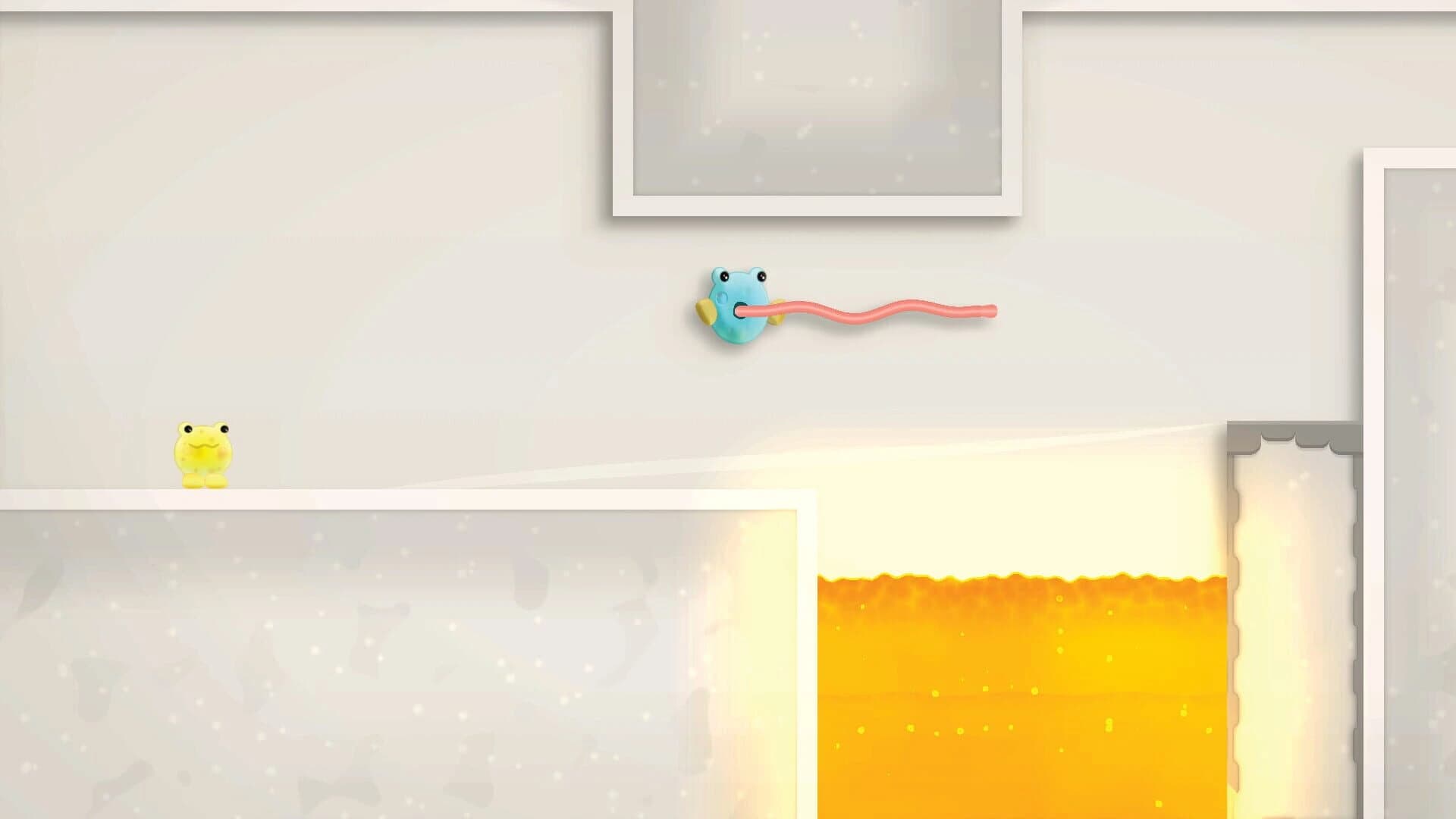 Tongue Tale screenshot 1