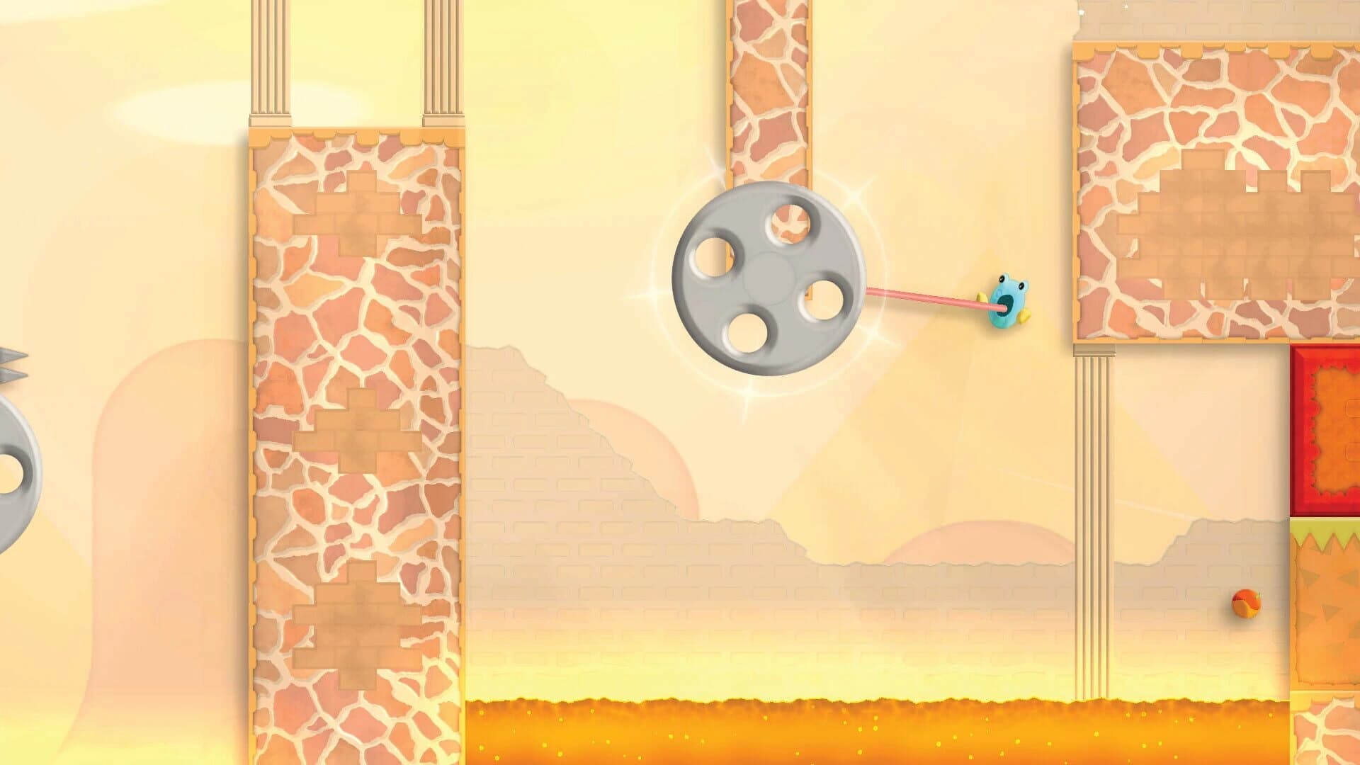 Tongue Tale screenshot 5