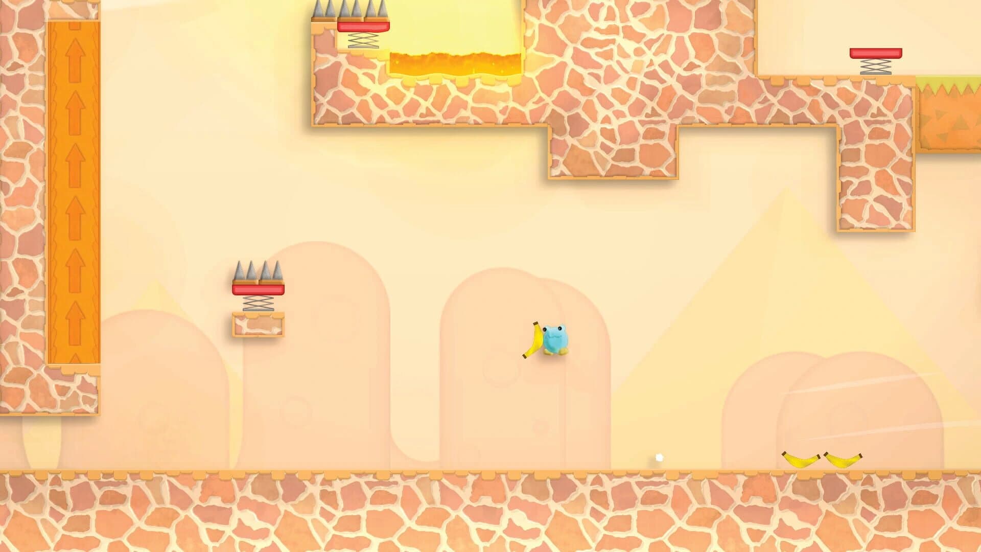 Tongue Tale screenshot 3