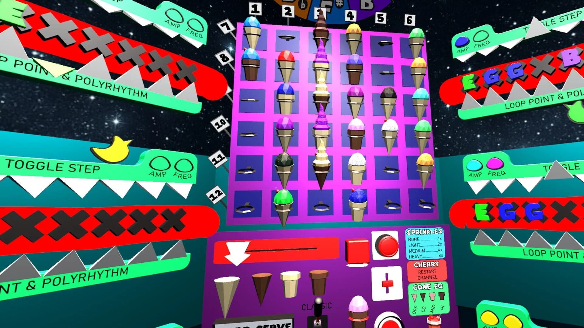 TonoTone screenshot 5