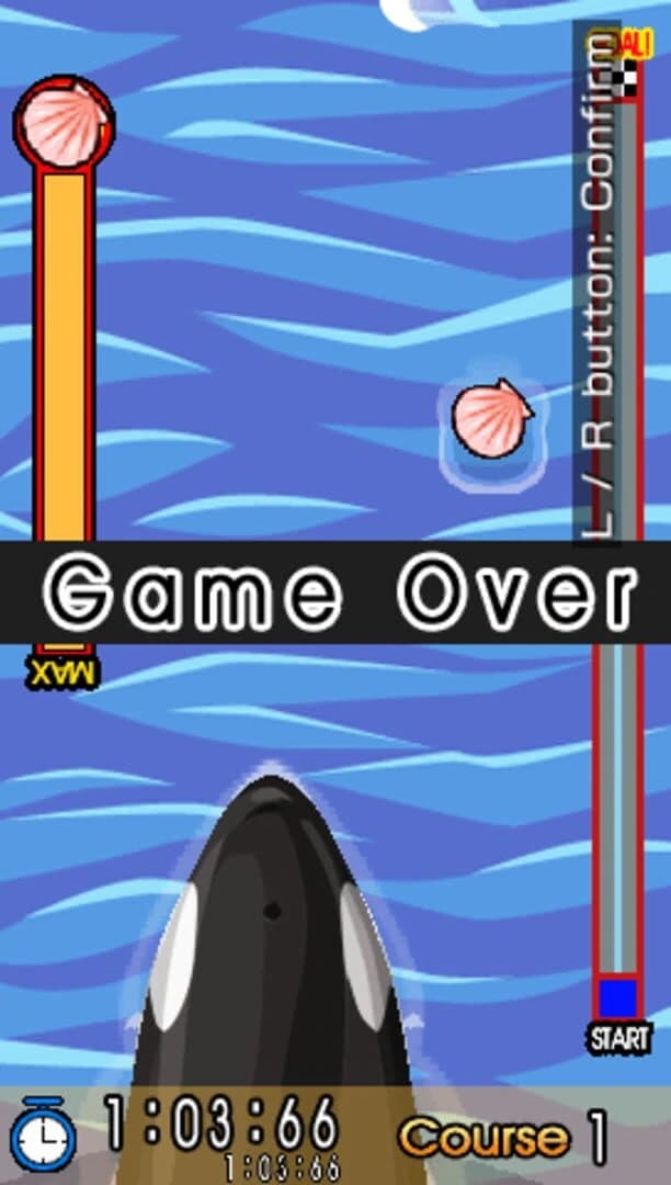 Tonzurakko screenshot 4