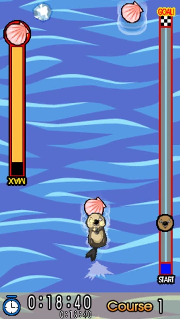 Tonzurakko screenshot 3