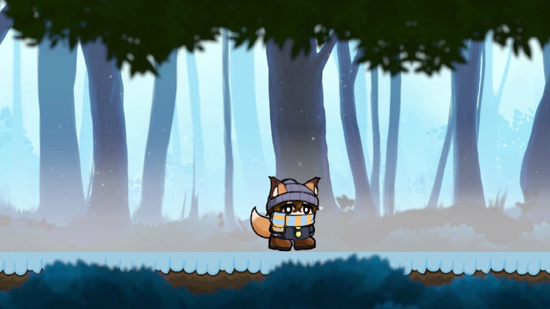 Too Late Forest screenshot 3