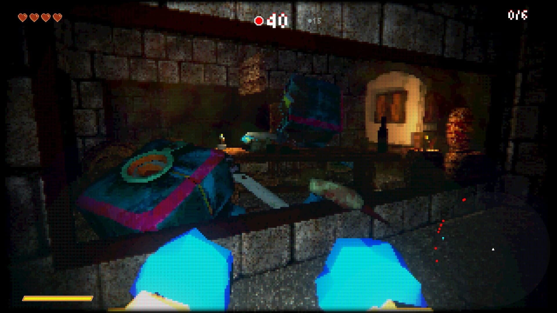 Too Many Bots screenshot 4