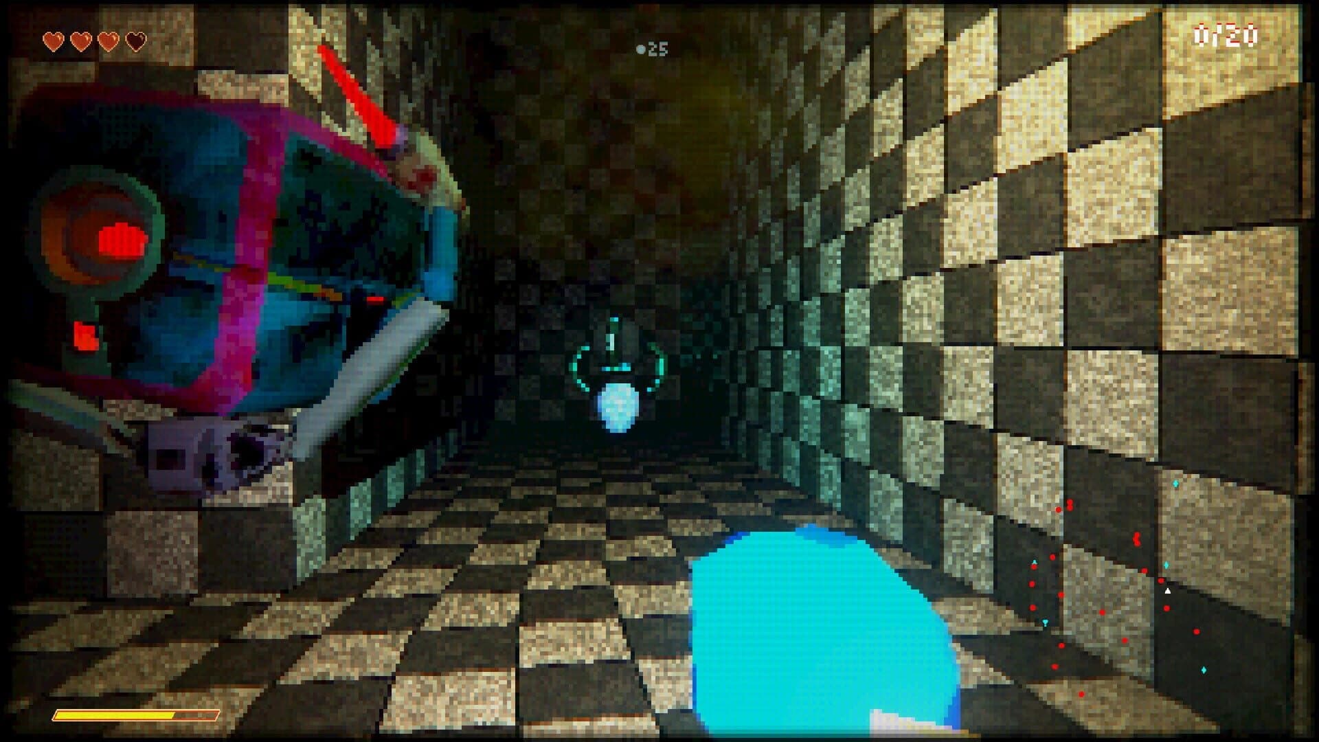 Too Many Bots screenshot 5
